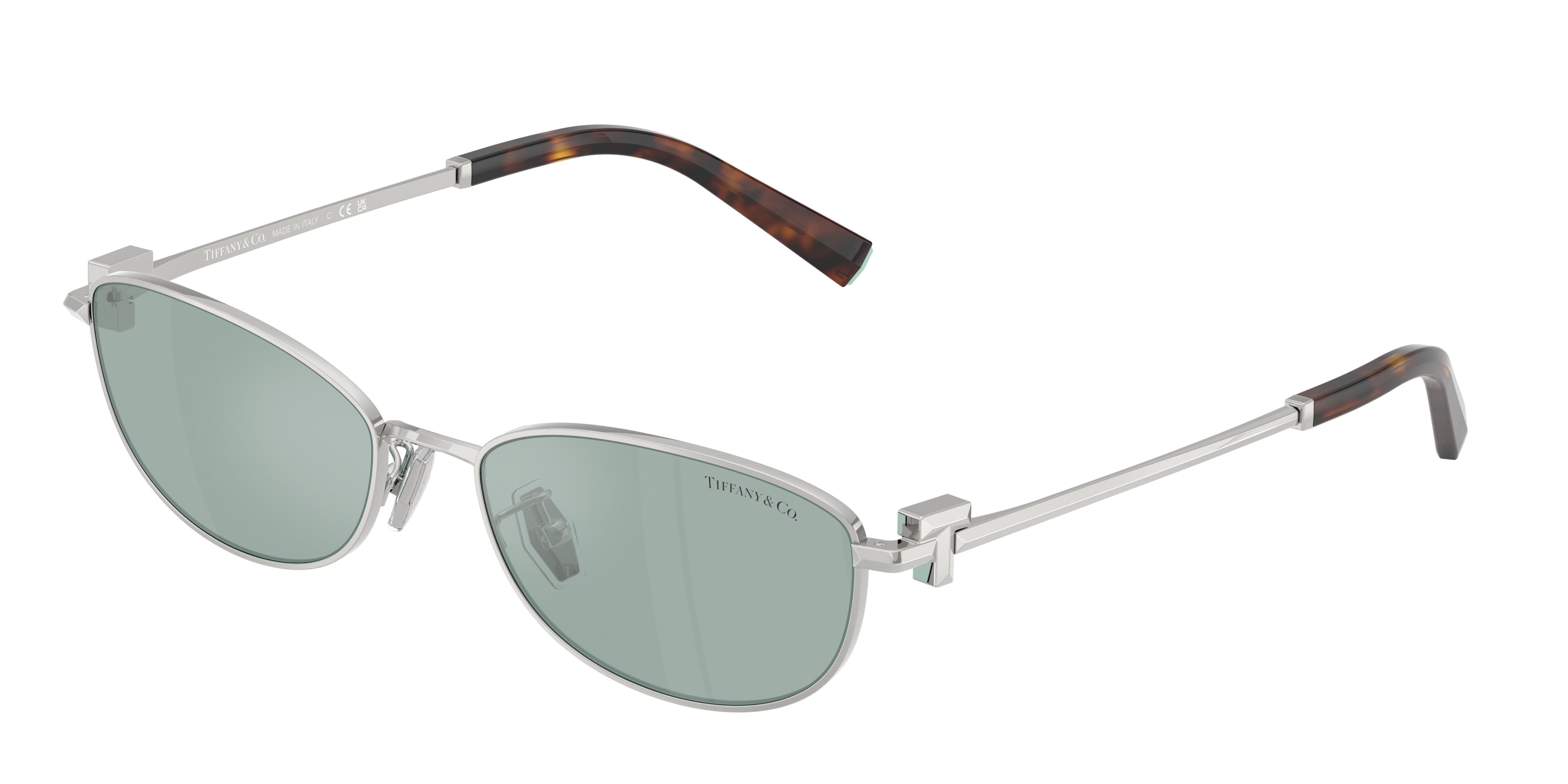 Gafas de Sol Tiffany TF3115 600165 56 17