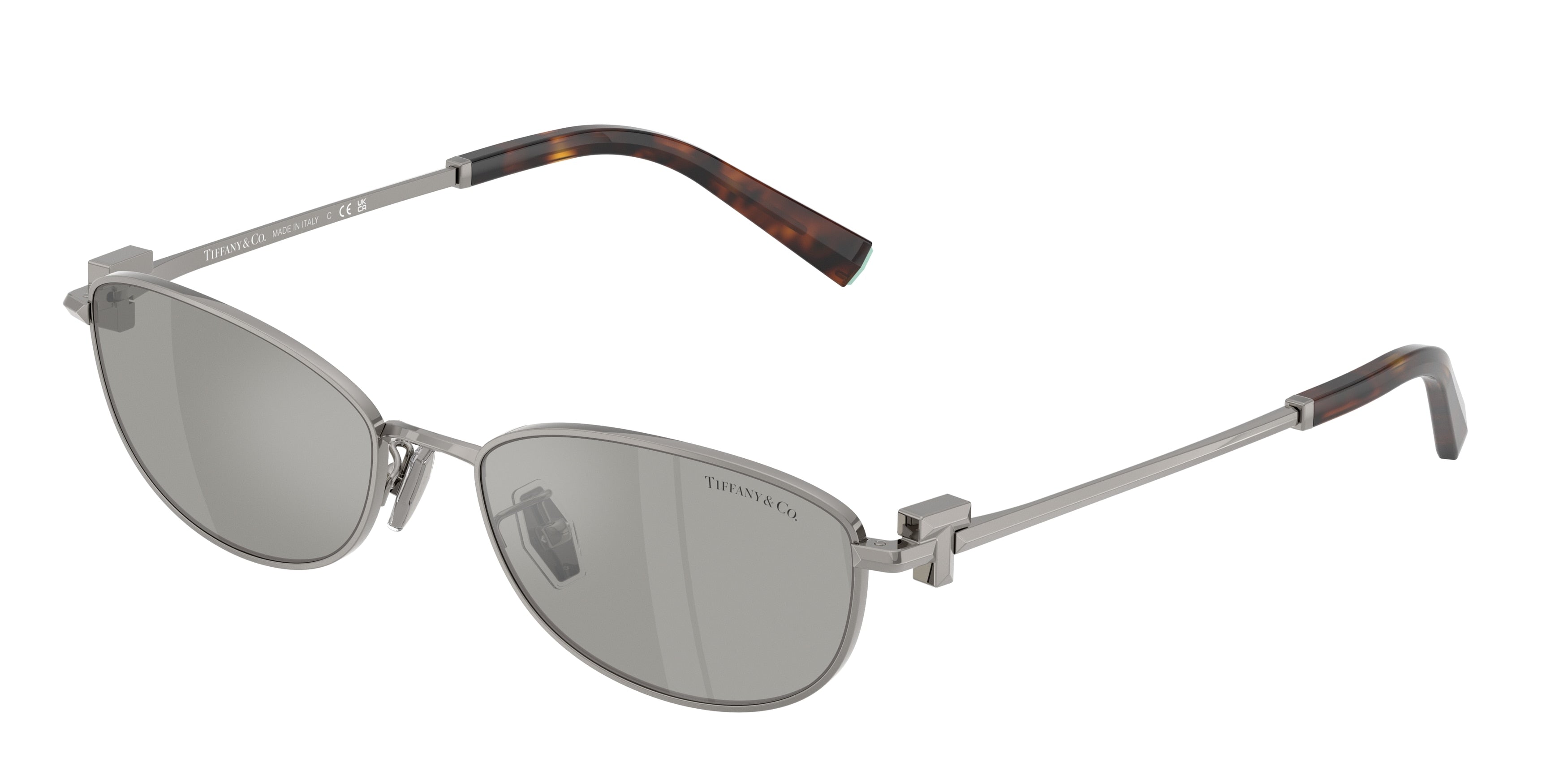 Gafas de Sol Tiffany TF3115 60036G 56 17