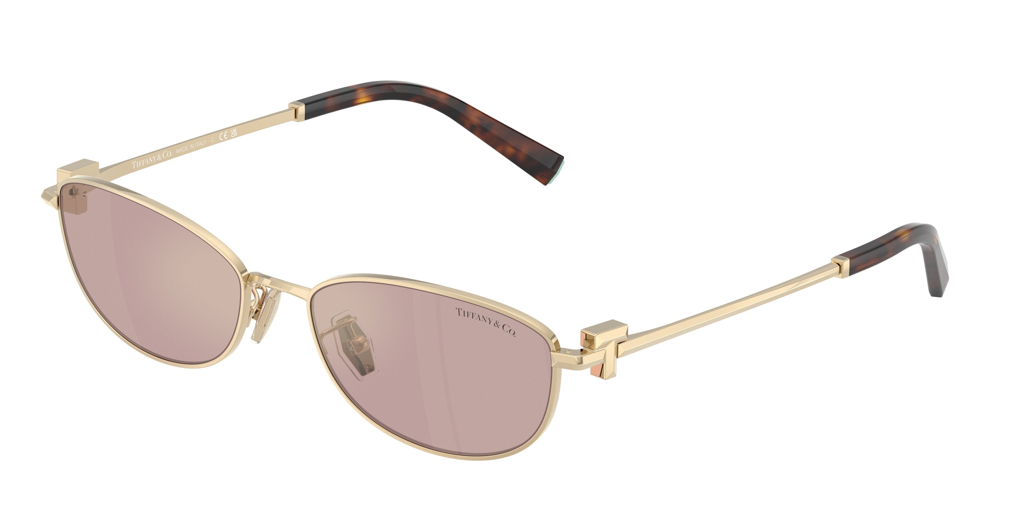 Gafas de Sol Tiffany TF3115 6189VS 56 17