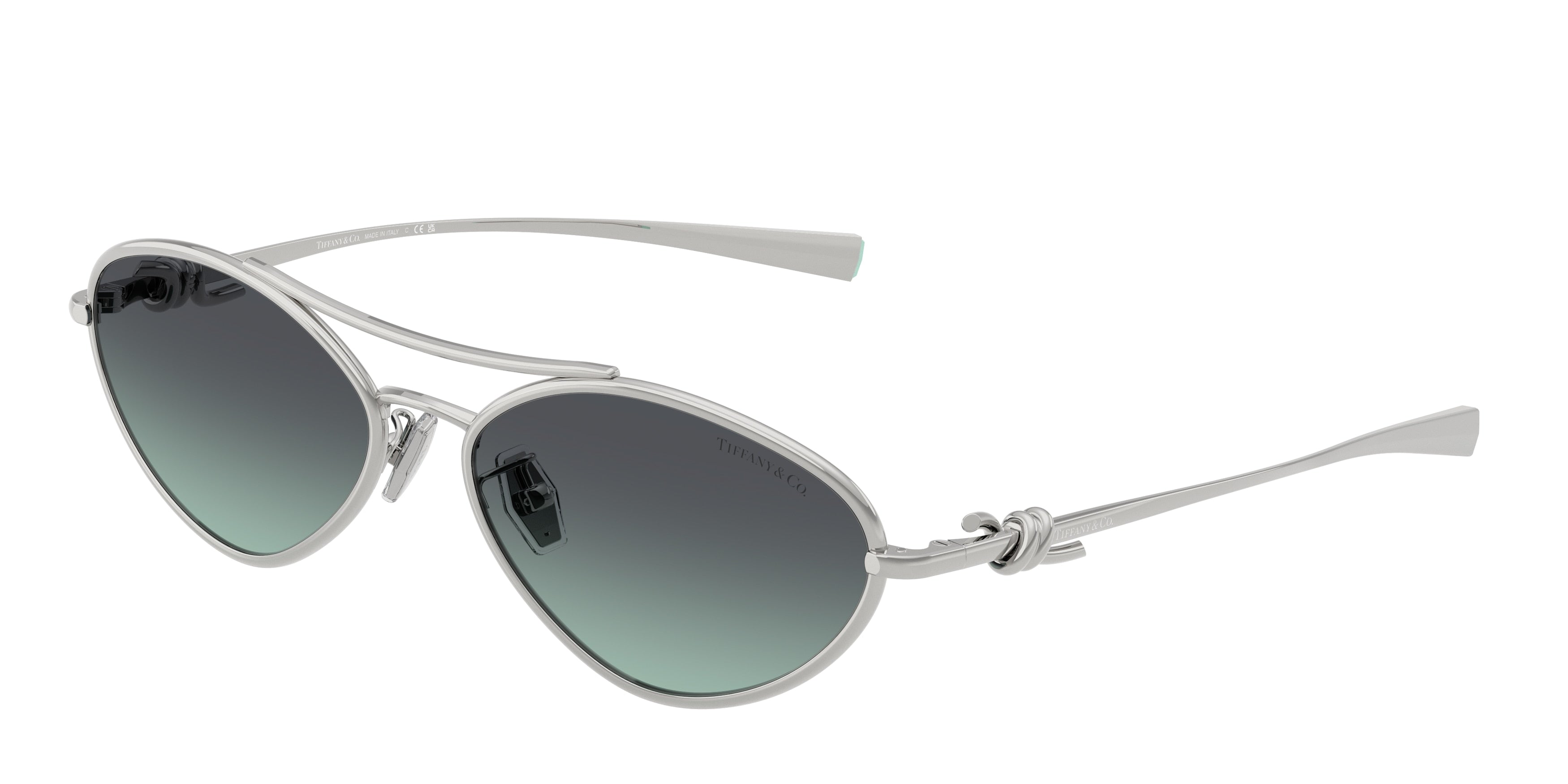 Gafas de Sol Tiffany TF3117 60012G 58 16