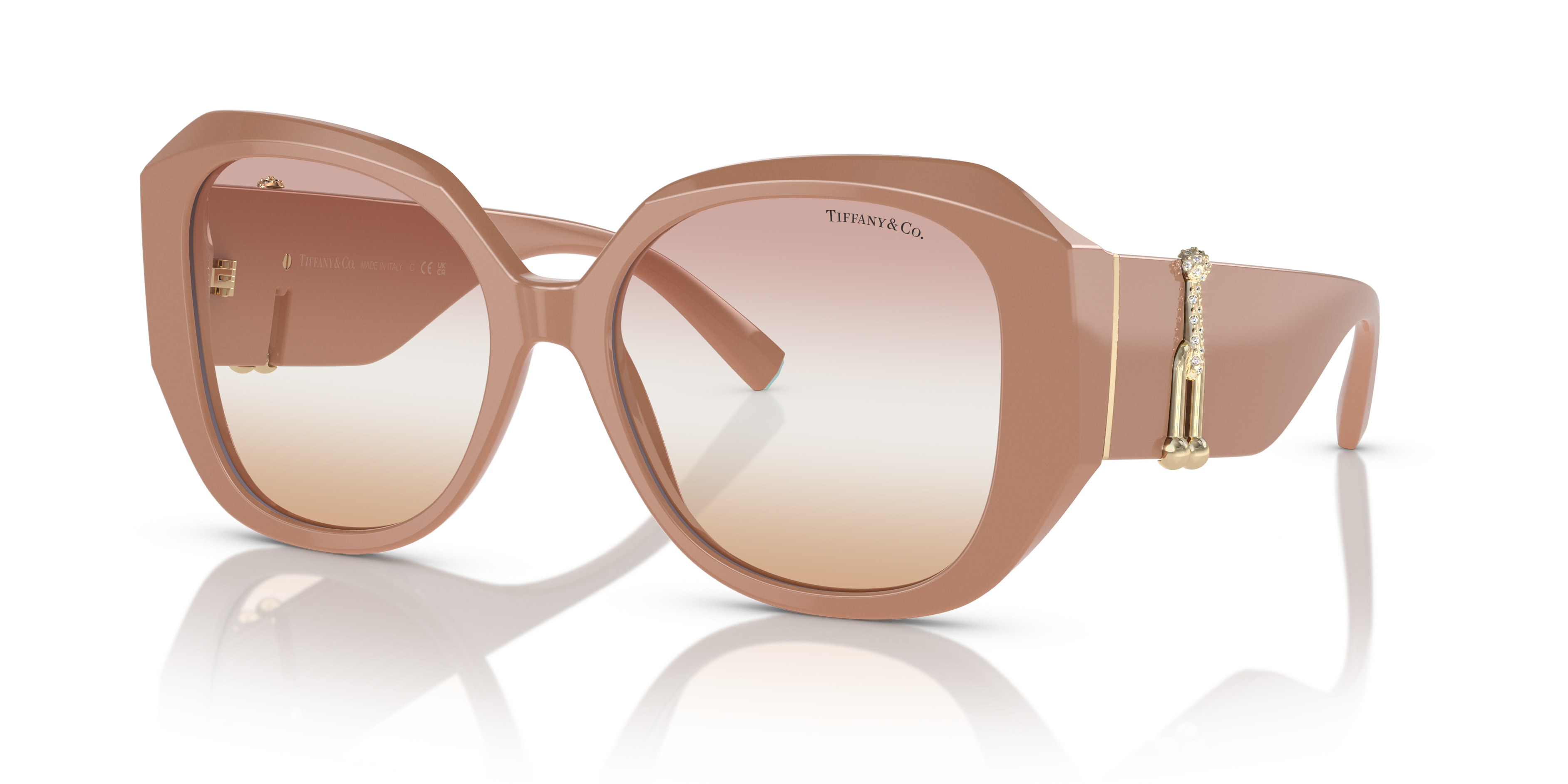 Gafas de Sol Tiffany & Co. Tf4207B TF4207B 8382EL 55 17