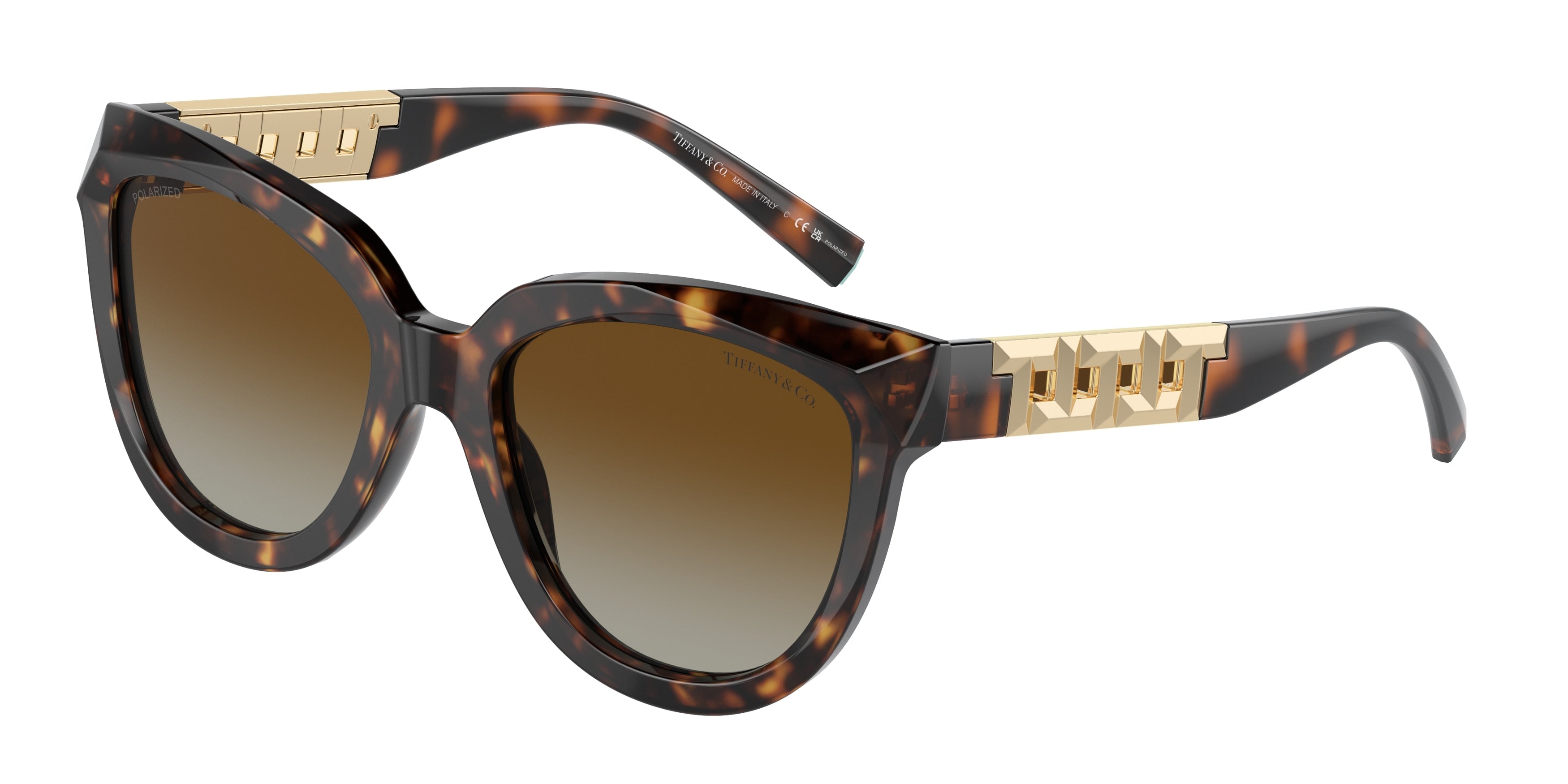 Gafas de Sol Tiffany TF4215 8015T5 53 19