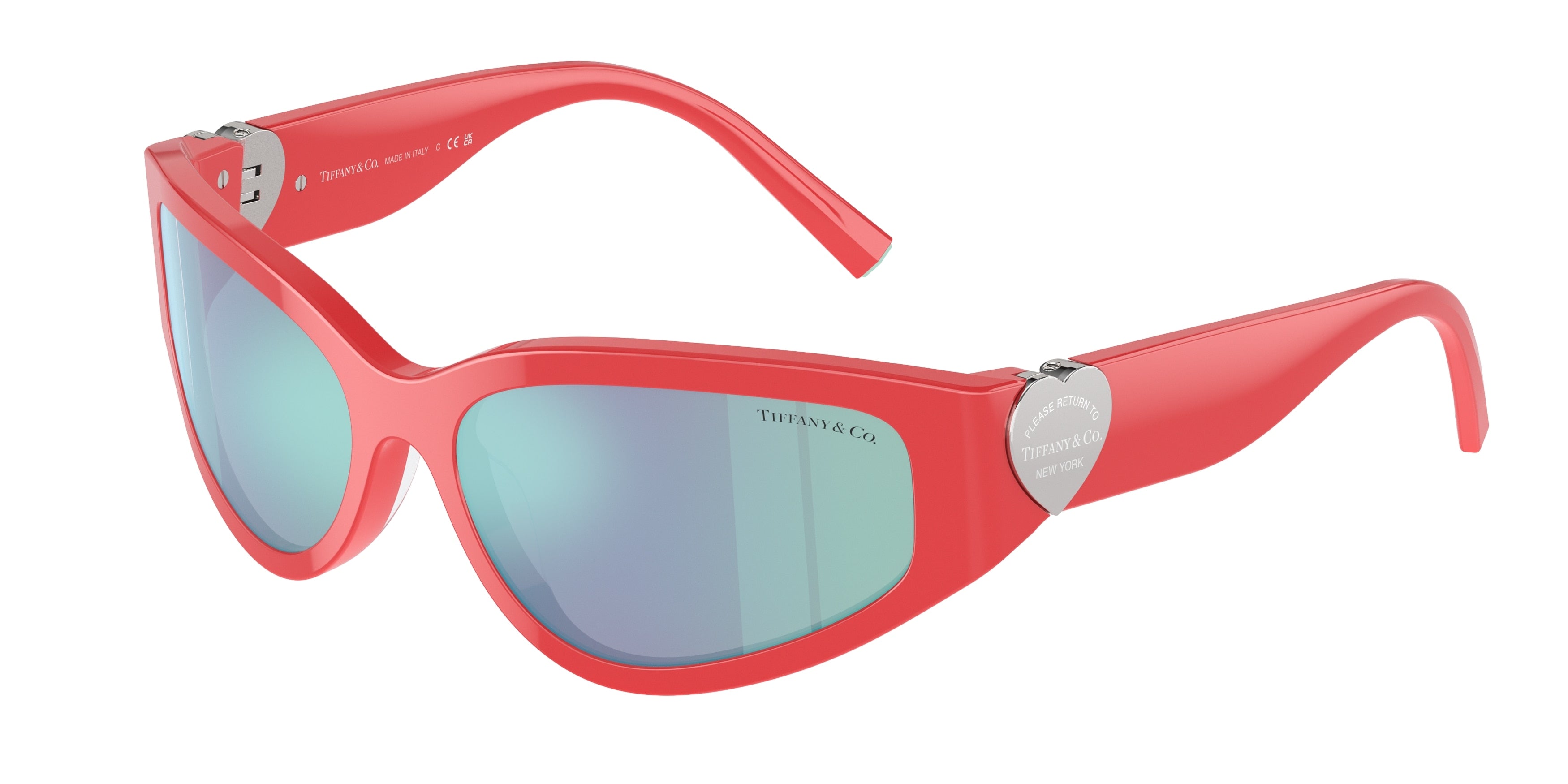 Gafas de Sol Tiffany TF4217 8370MA 59 16