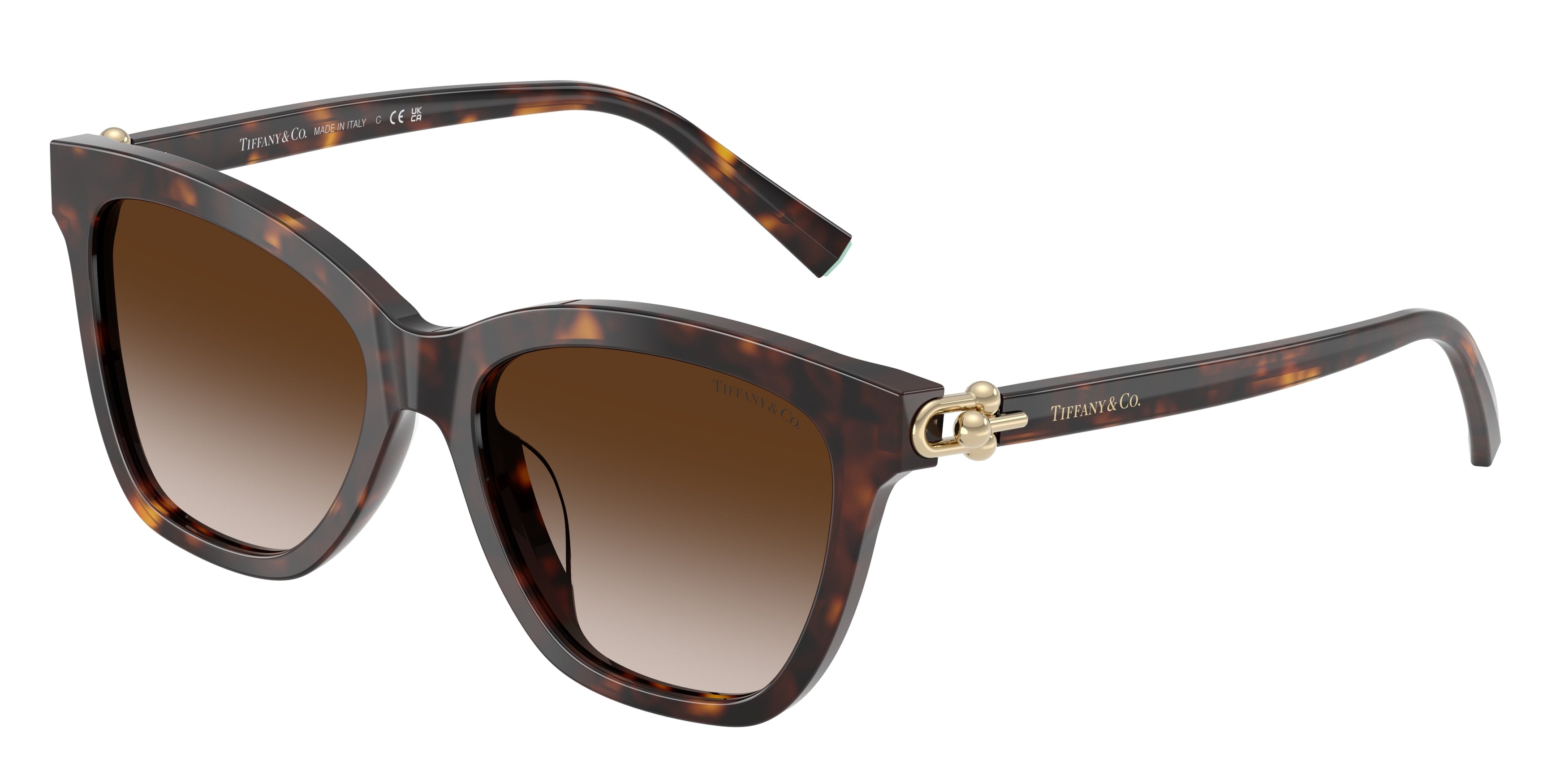 Gafas de Sol Tiffany TF4241D 80153B 54 17