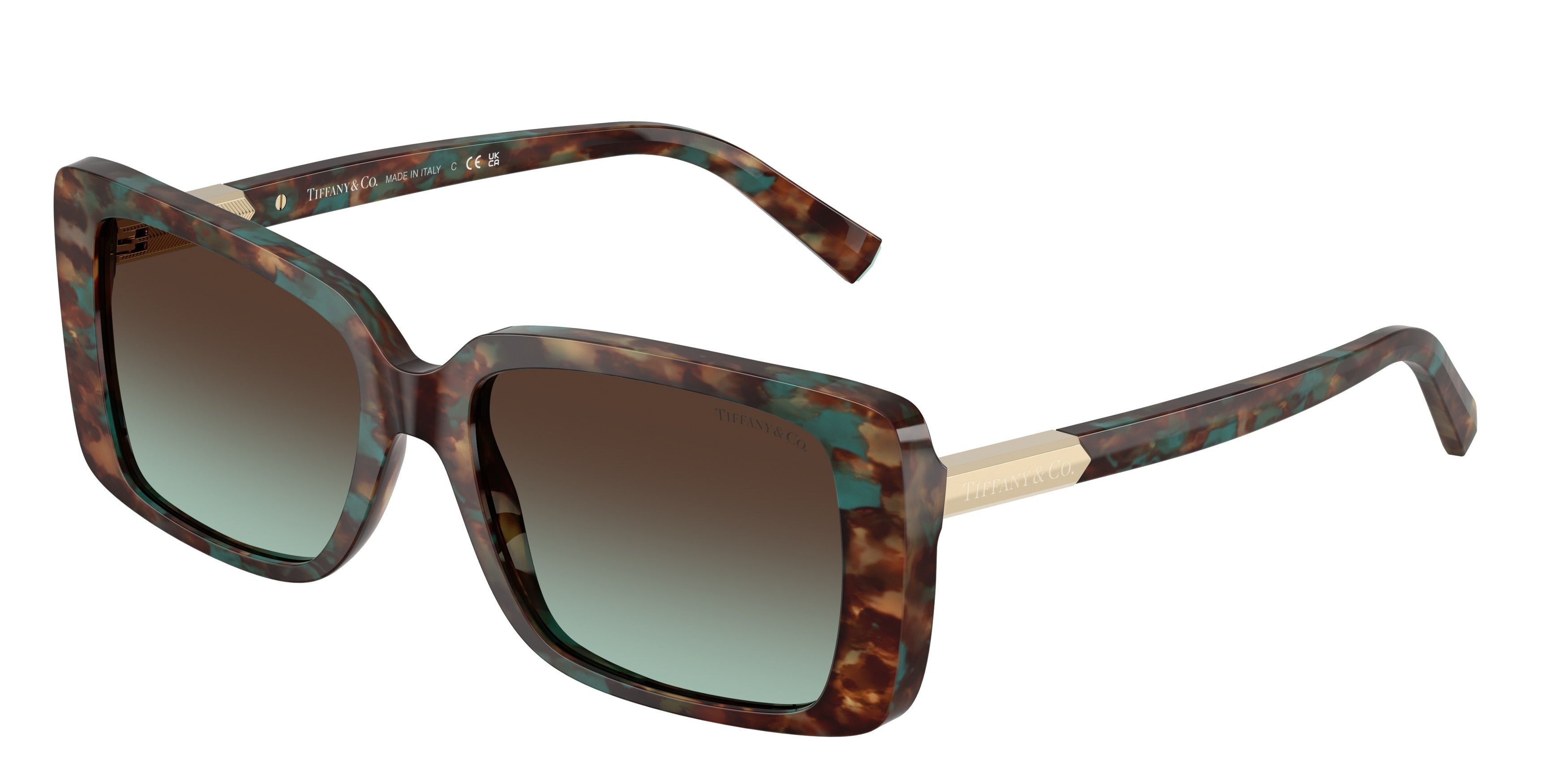 Gafas de Sol Tiffany TF4249 84425D 55 17