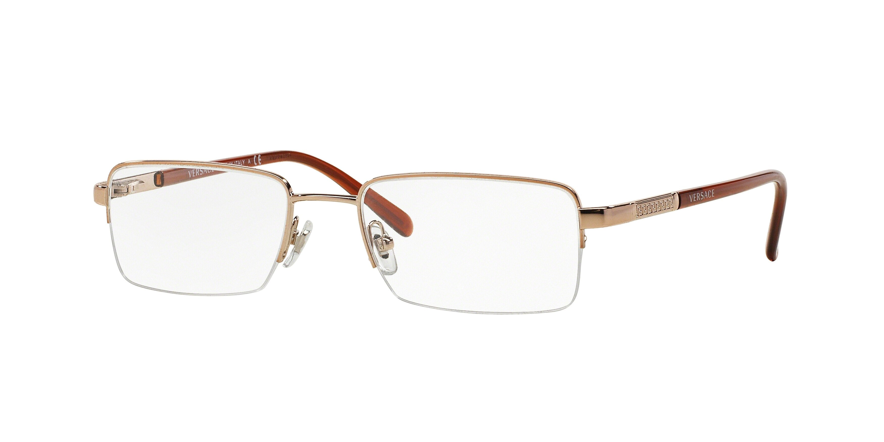 Gafas Graduadas Versace VE1066 1053 50 18