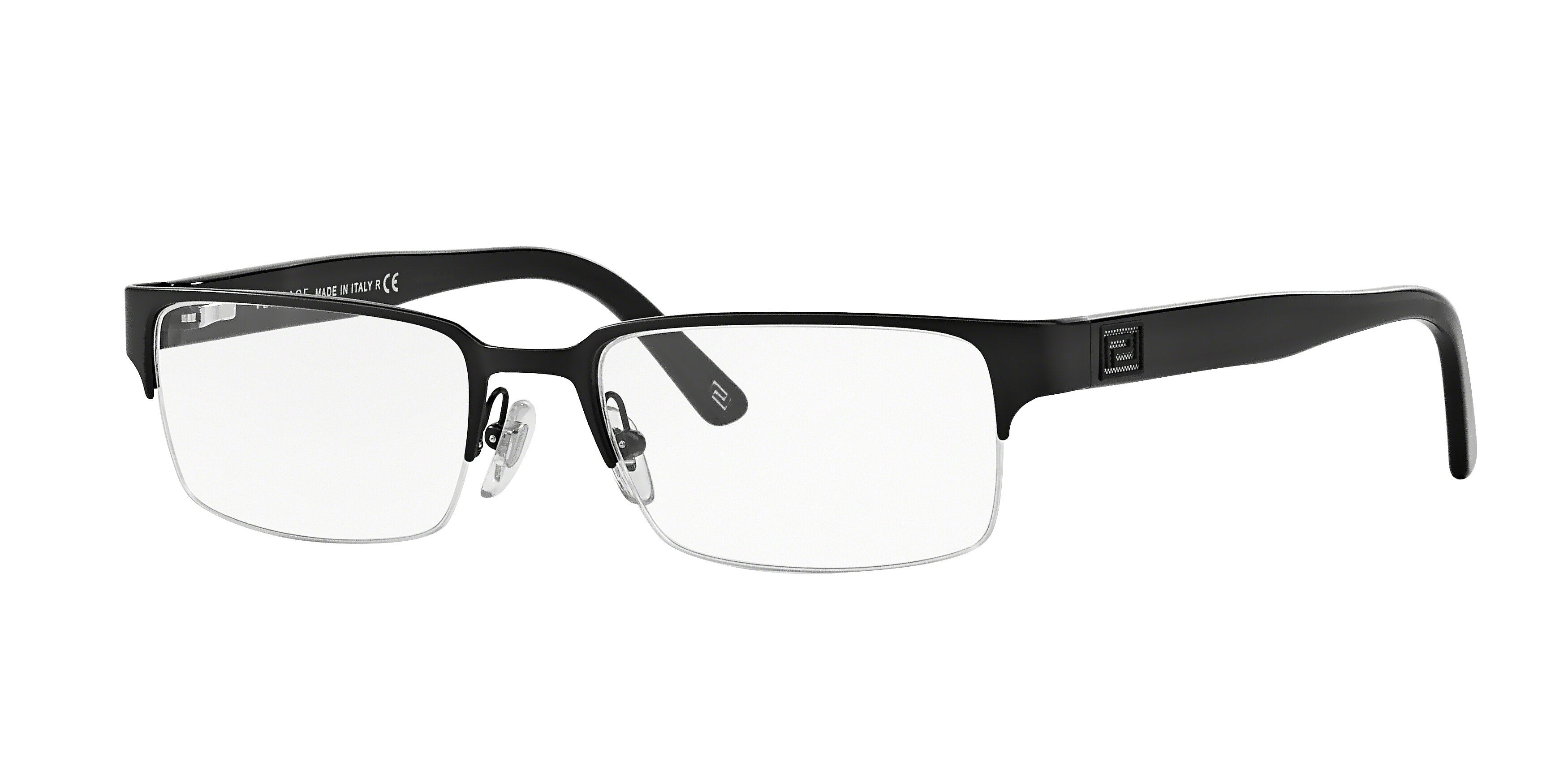 Prescription Glasses Versace VE1184 1261 53 18