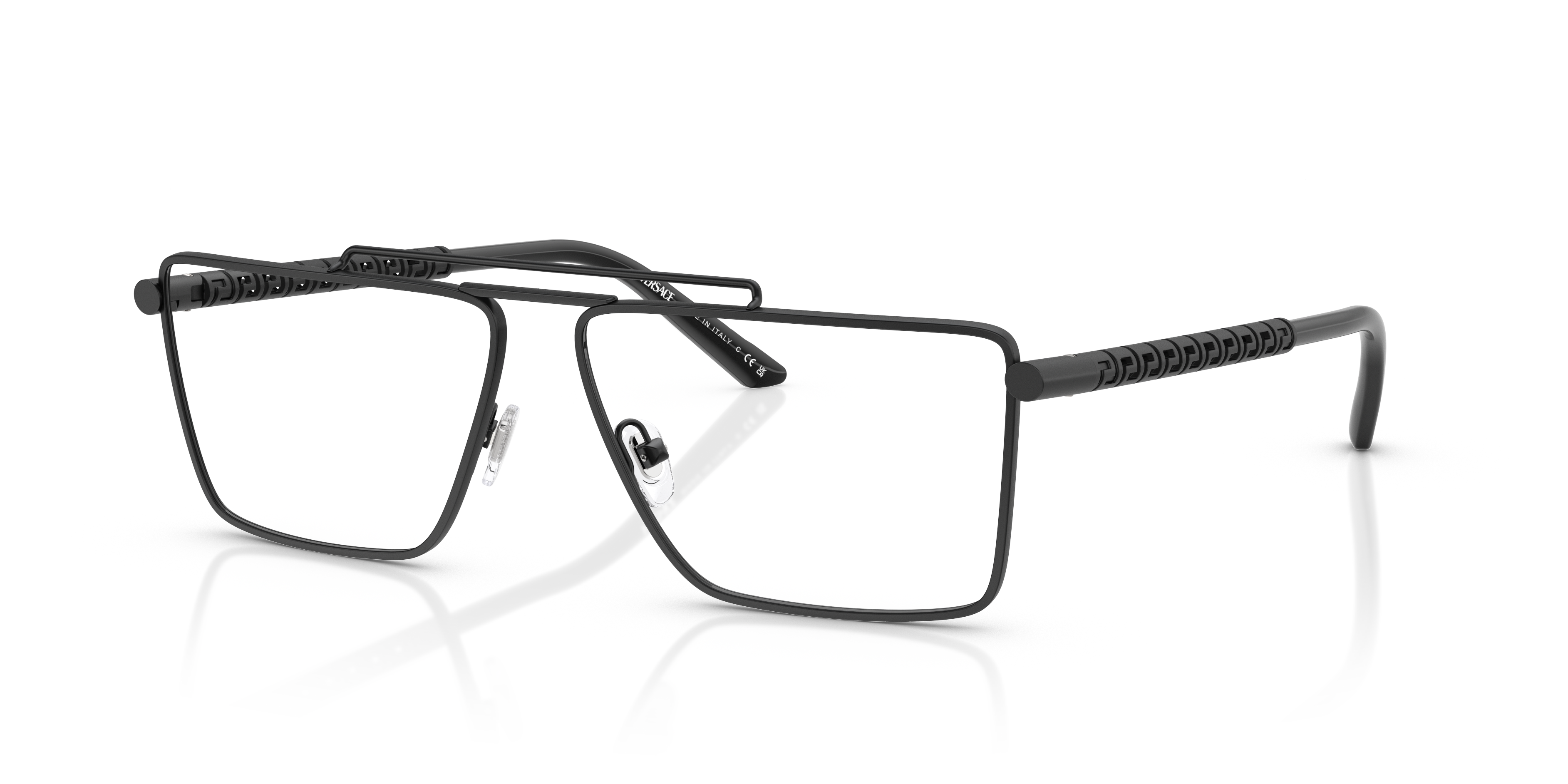Prescription Glasses Versace VE1295 1433 57 13