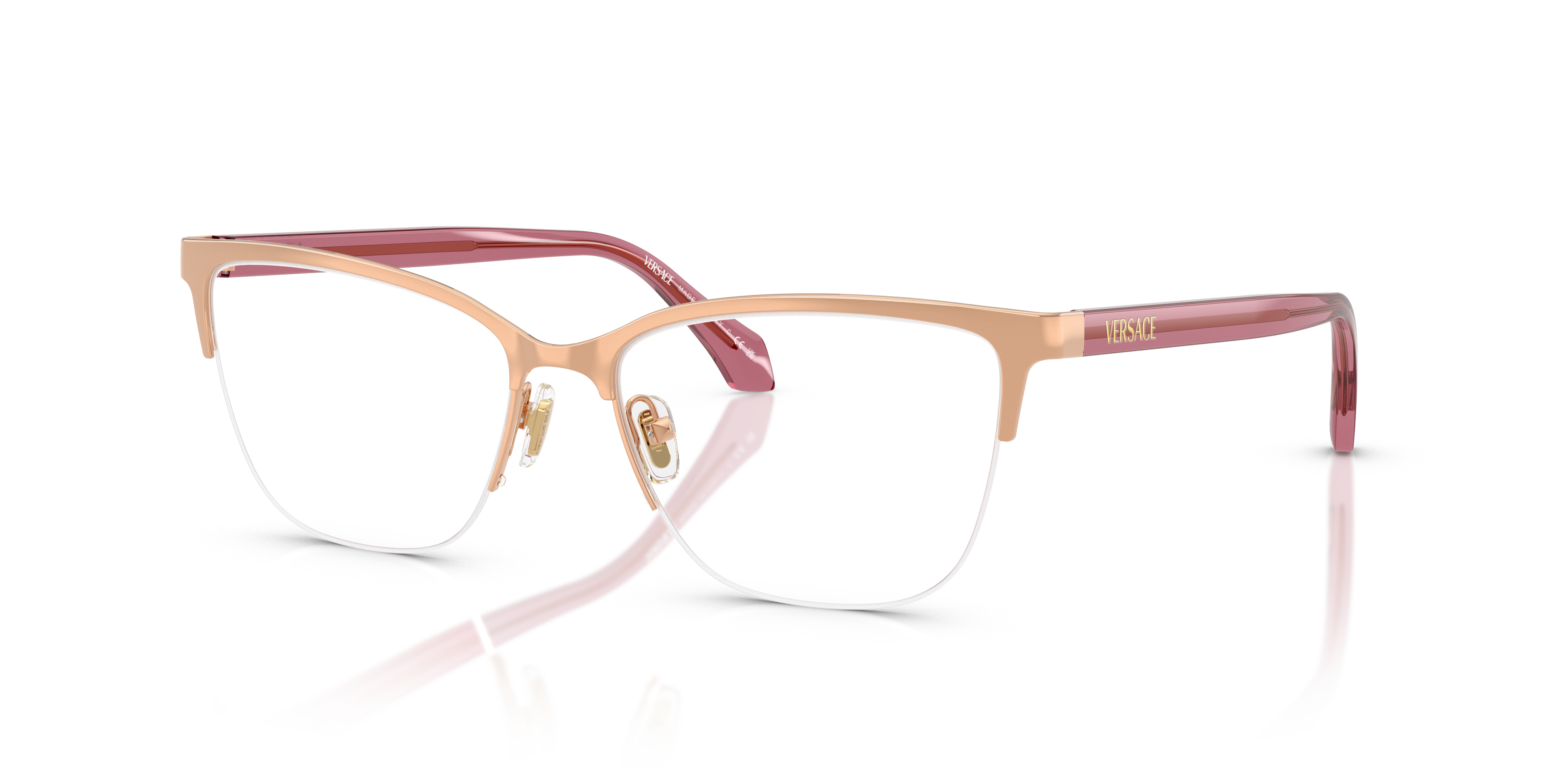 Gafas de Sol Versace VE1304 1412 52 16