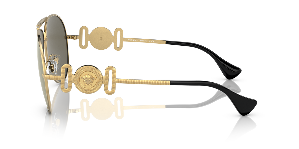 Sunglasses Versace VE2249 10027P 65 14