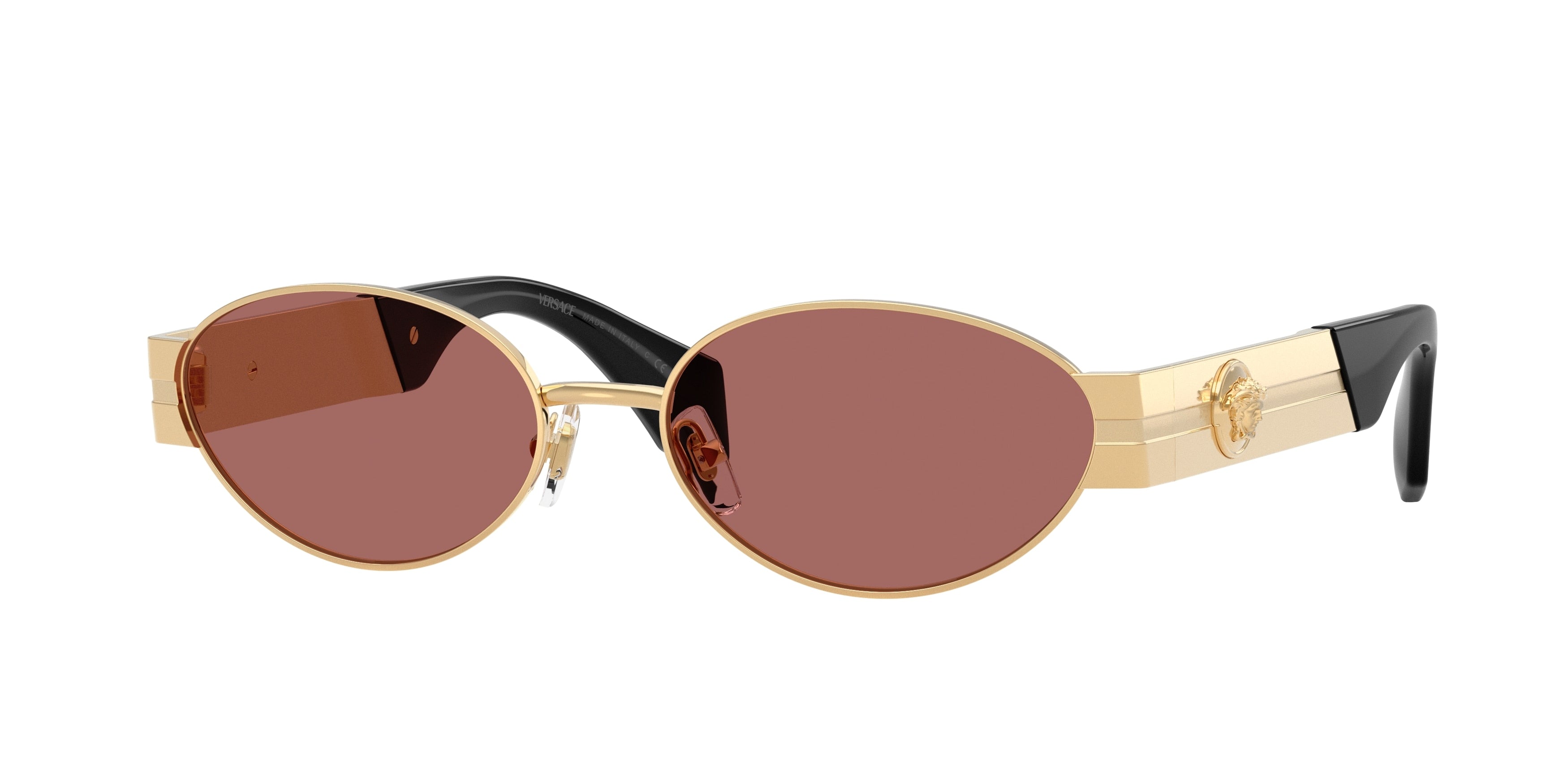 Gafas de Sol Versace VE2301 152369 55 17