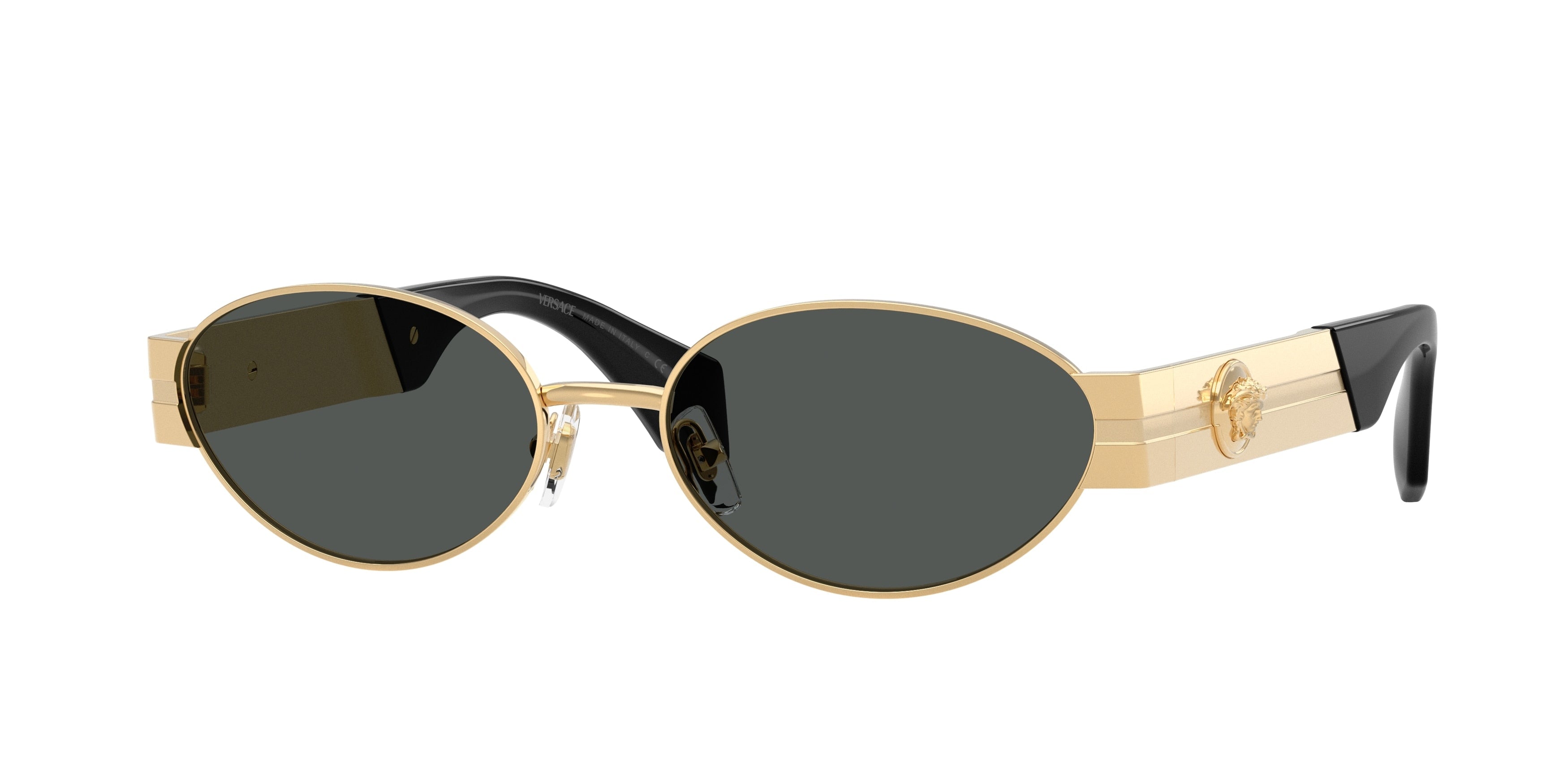 Gafas de Sol Versace VE2301 152387 55 17