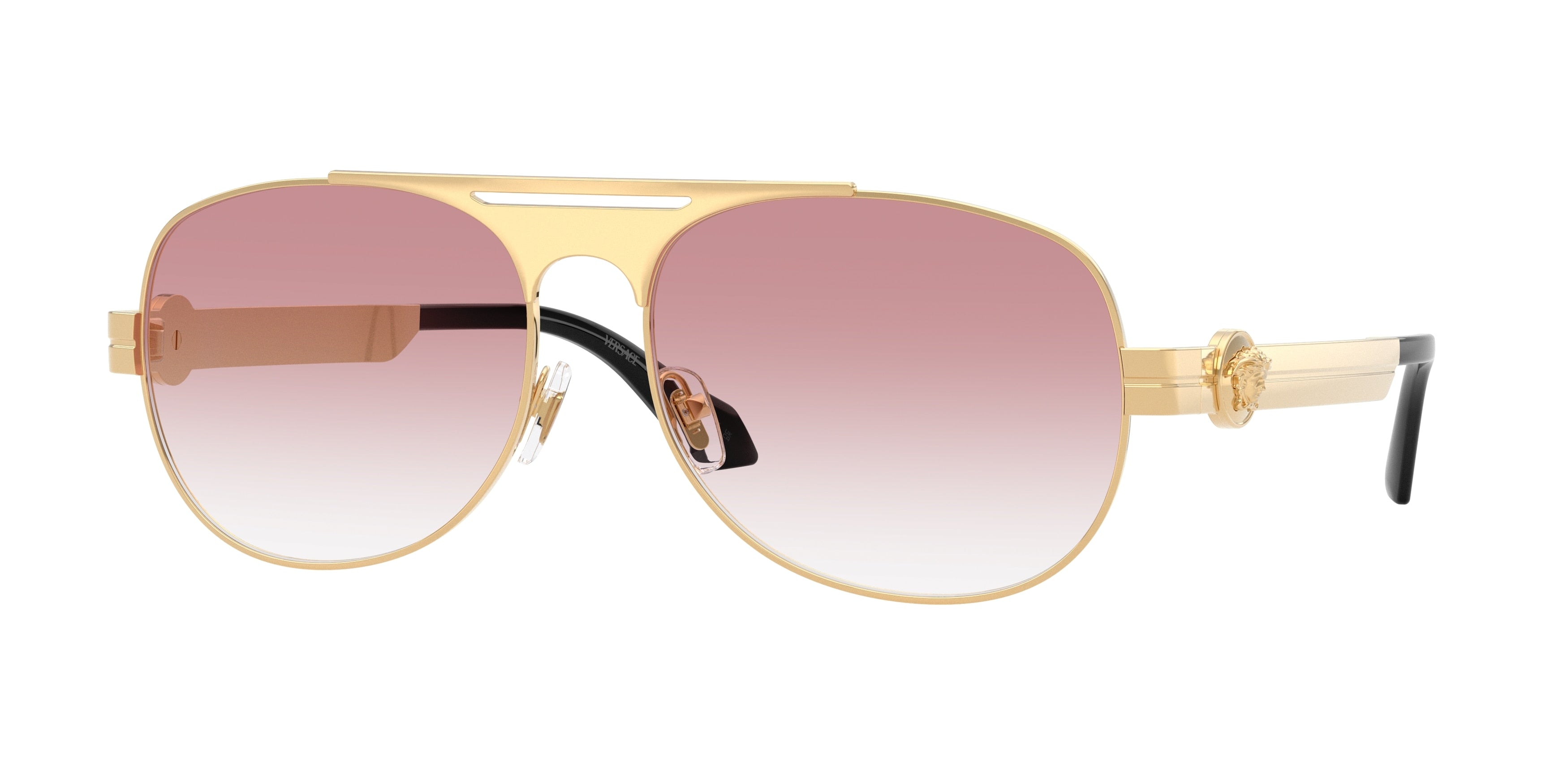 Gafas de Sol Versace VE2302 15233B 60 16