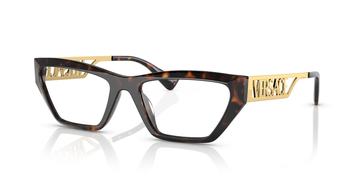 Gafas Graduadas Versace VE3327U 108 53 18