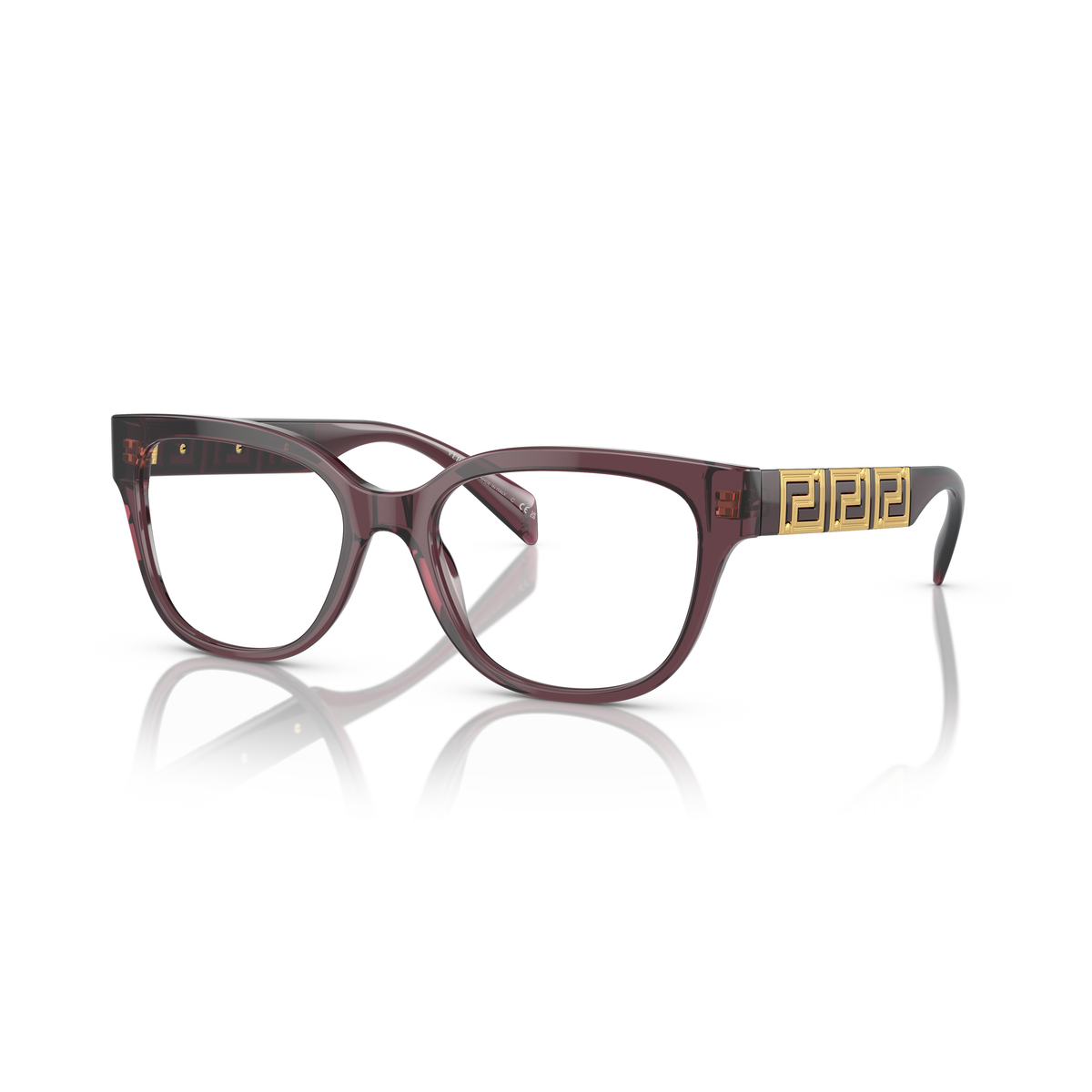 Gafas Graduadas Versace VE3338 5209 54 18