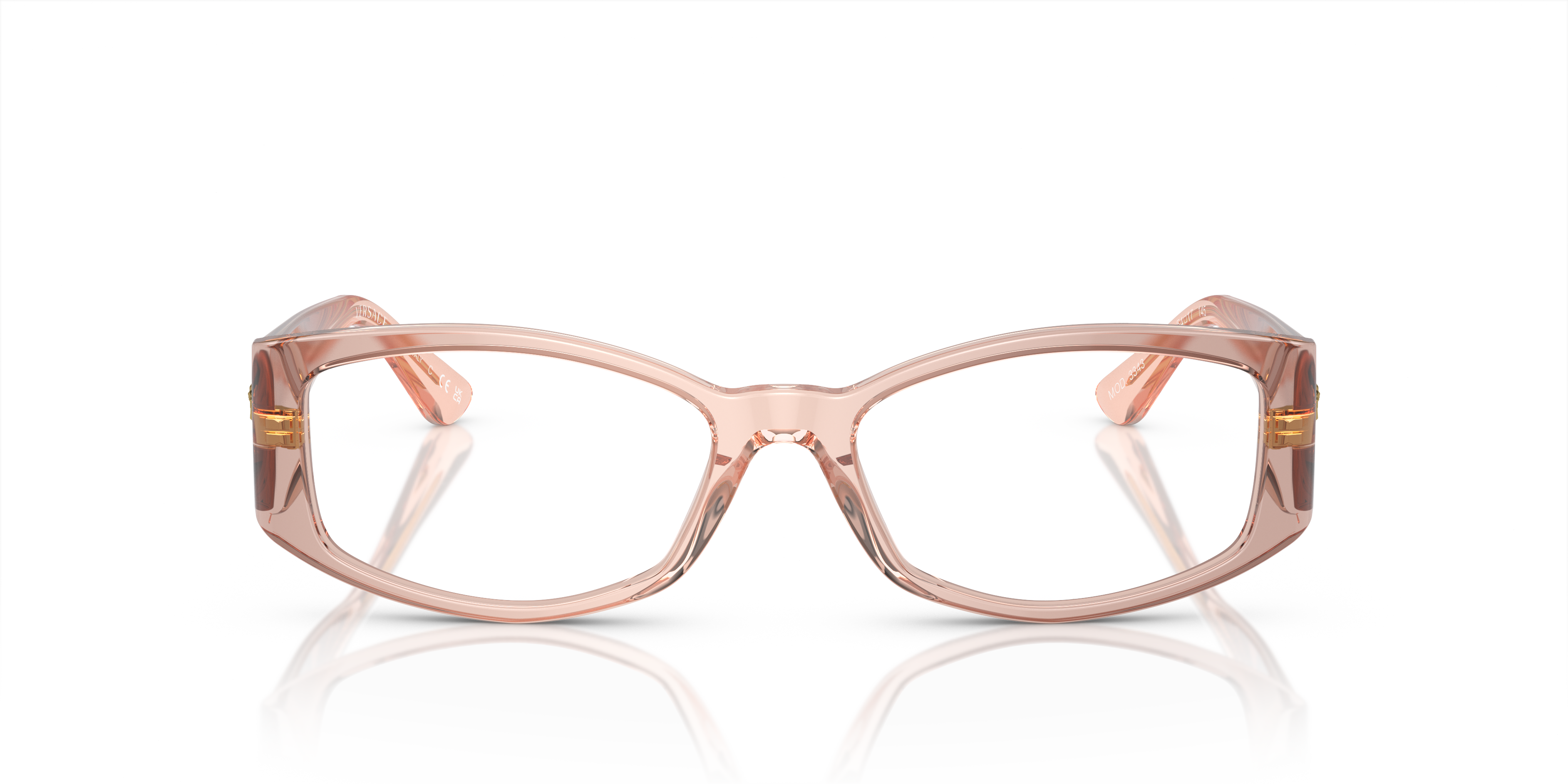 Gafas Graduadas Versace VE3343 5431