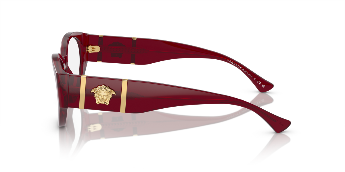 Gafas Graduadas Versace VE3345 5430 54 18