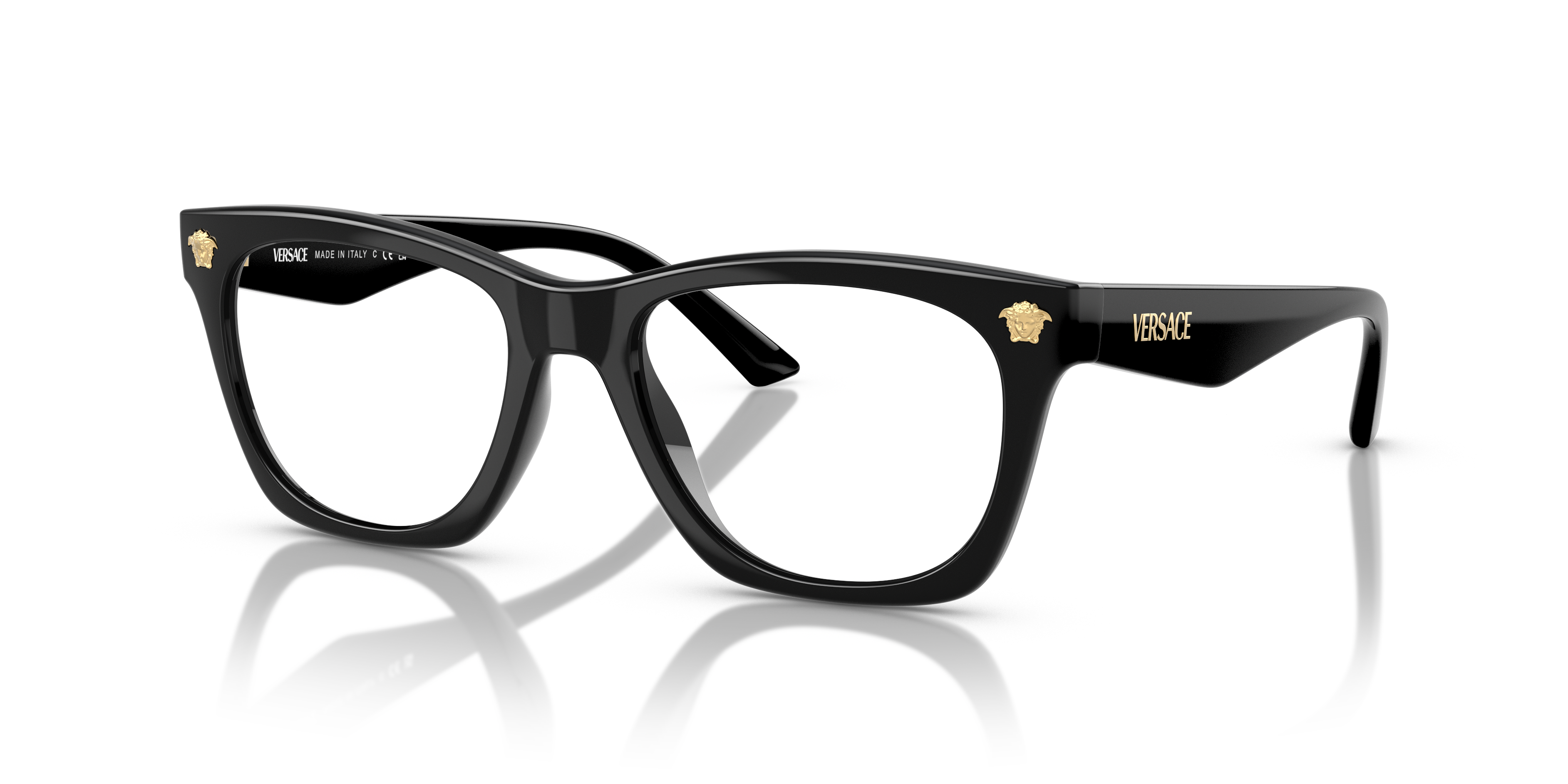 Gafas de Sol Versace VE3363U GB1 52 18