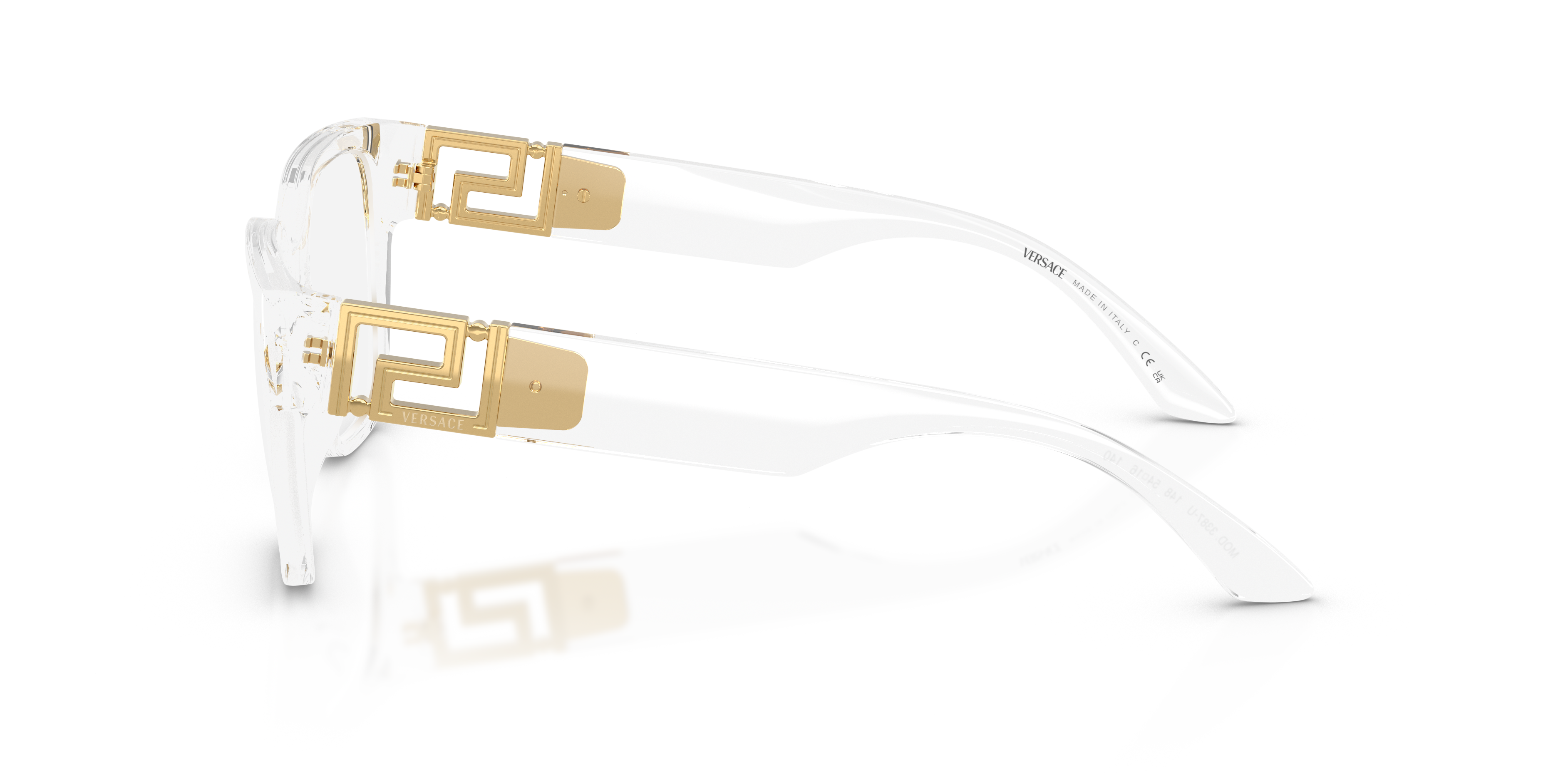 Gafas Graduadas Versace VE3387U 148
