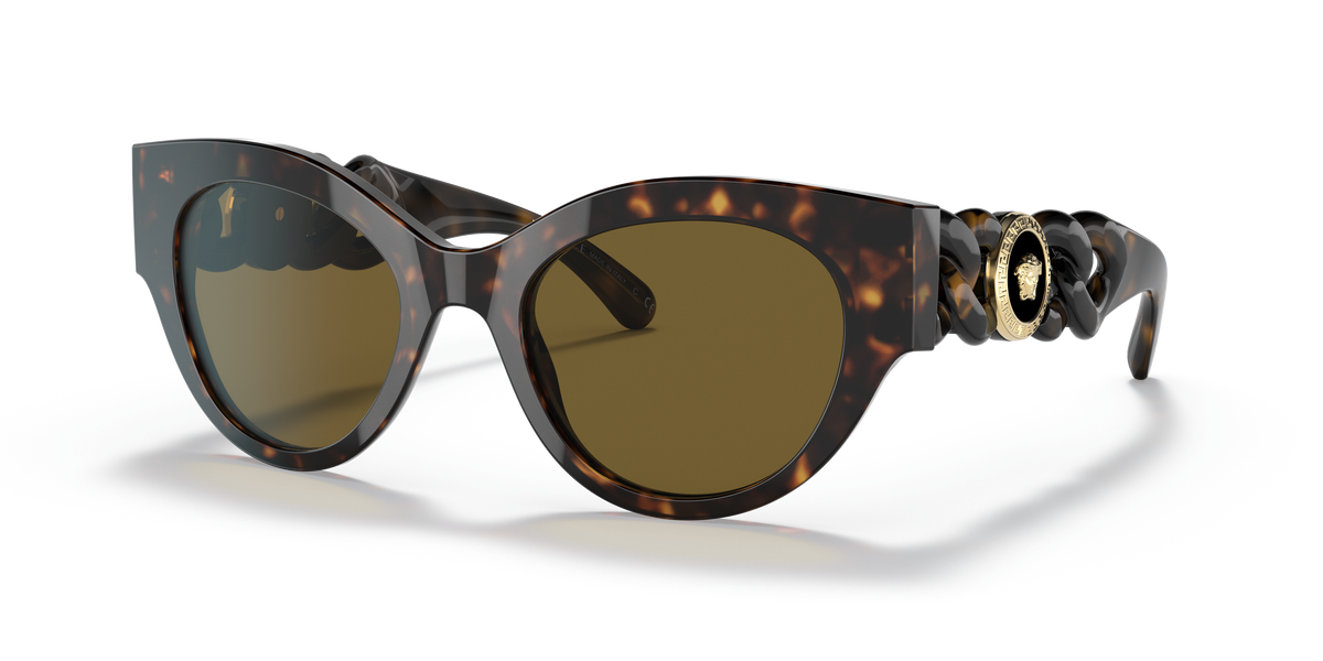 Gafas de Sol Versace VE4408 108/73 52 21