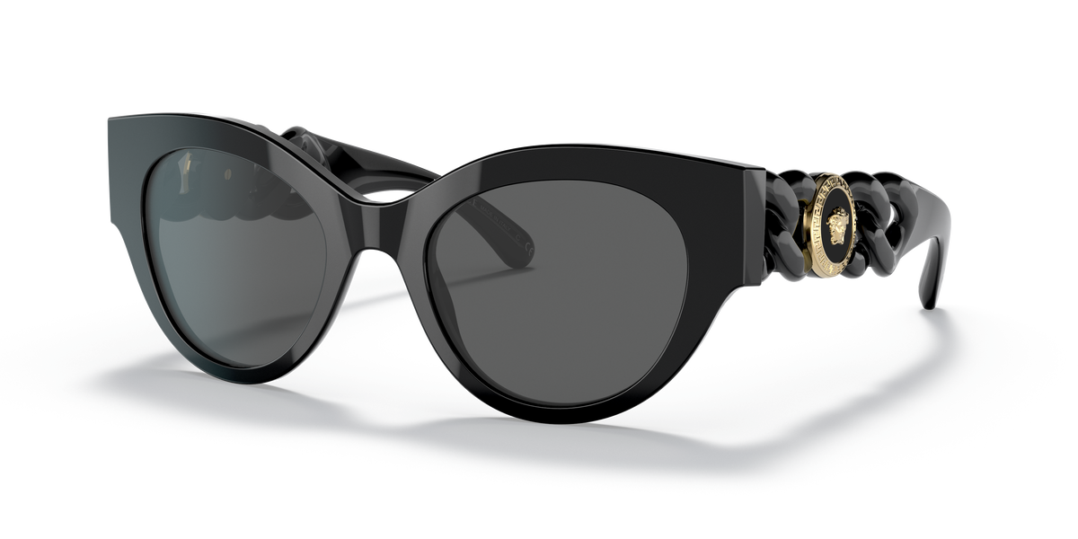 Gafas de Sol Versace VE4408 GB1/87 52 21