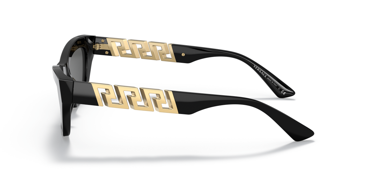 Sunglasses Versace VE4419 GB1/87 52 21