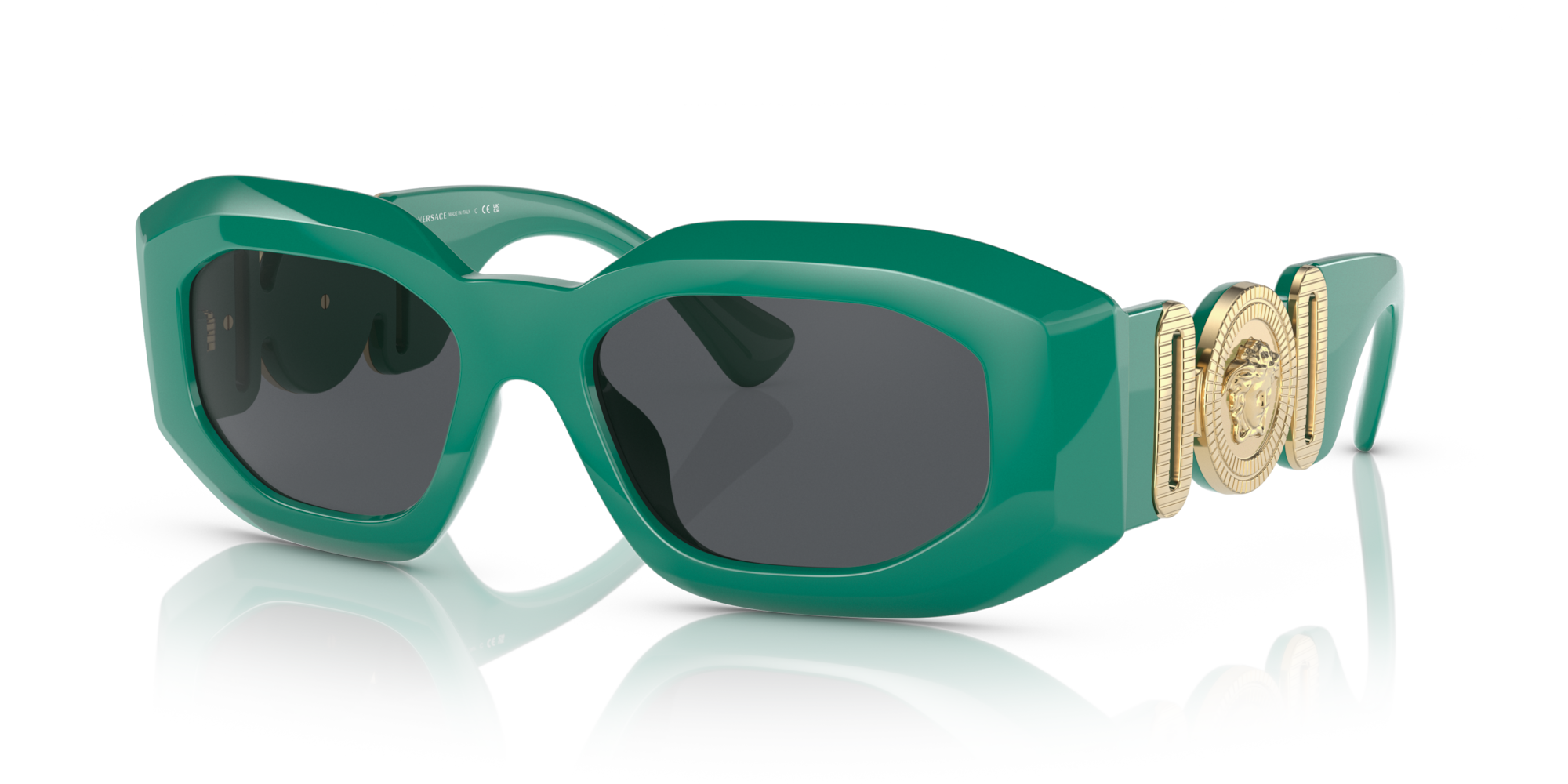 Gafas de Sol Versace VE 4425U 536487 53 18