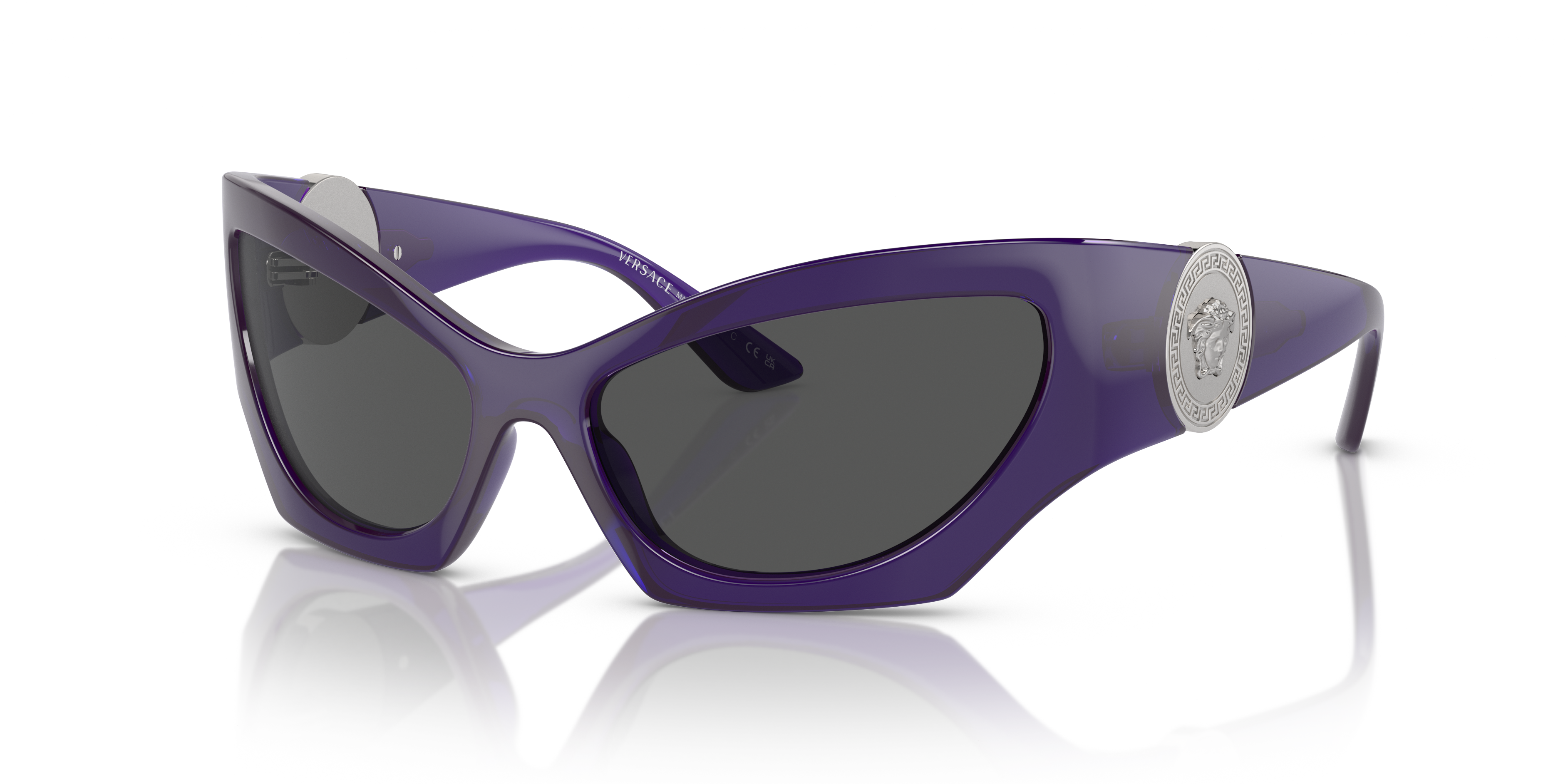 Gafas de Sol Versace VE4450 541987 60 16
