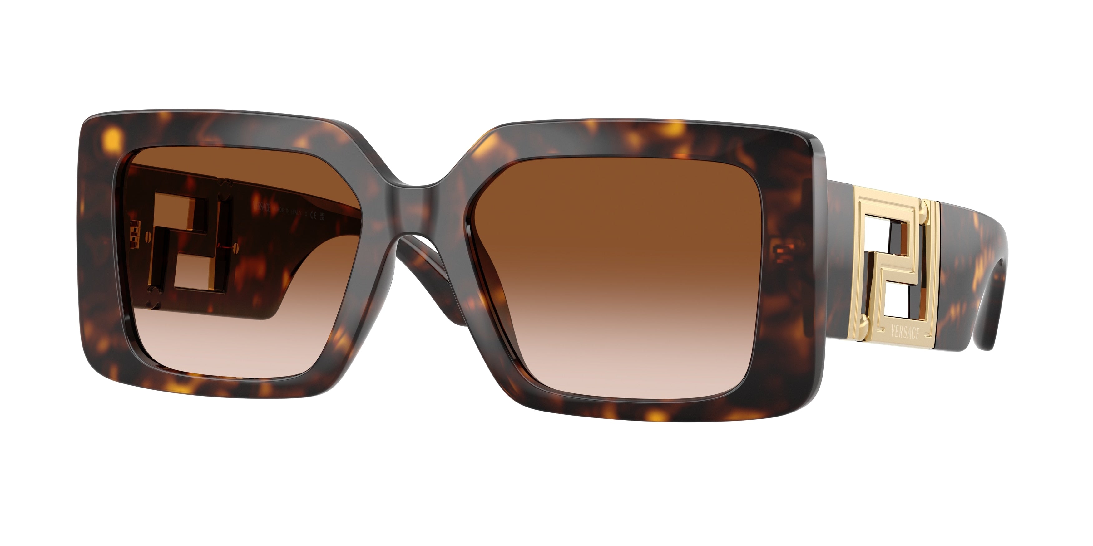 Gafas de sol Versace VE 4505U 108/13 55 19