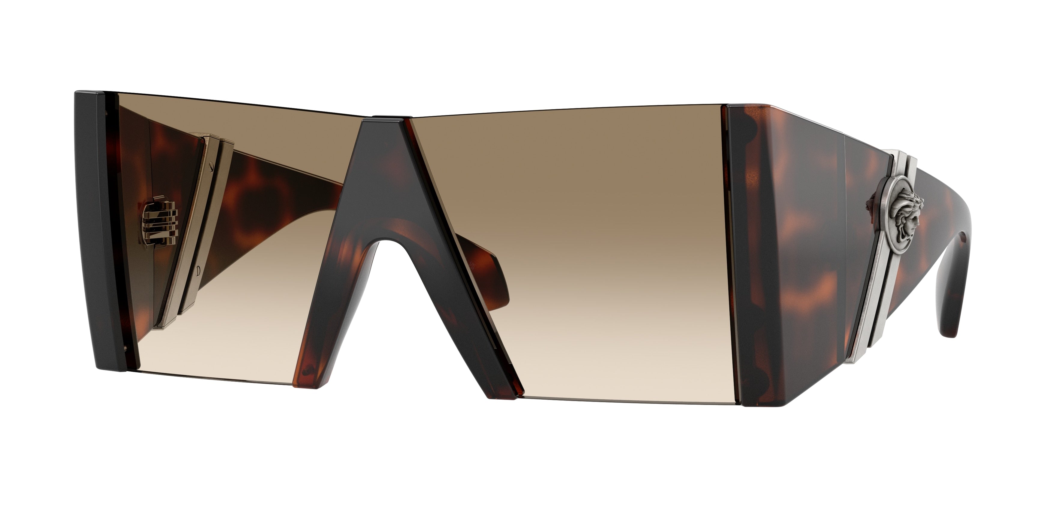 Gafas de Sol Versace VE4515 5217T5 37 137