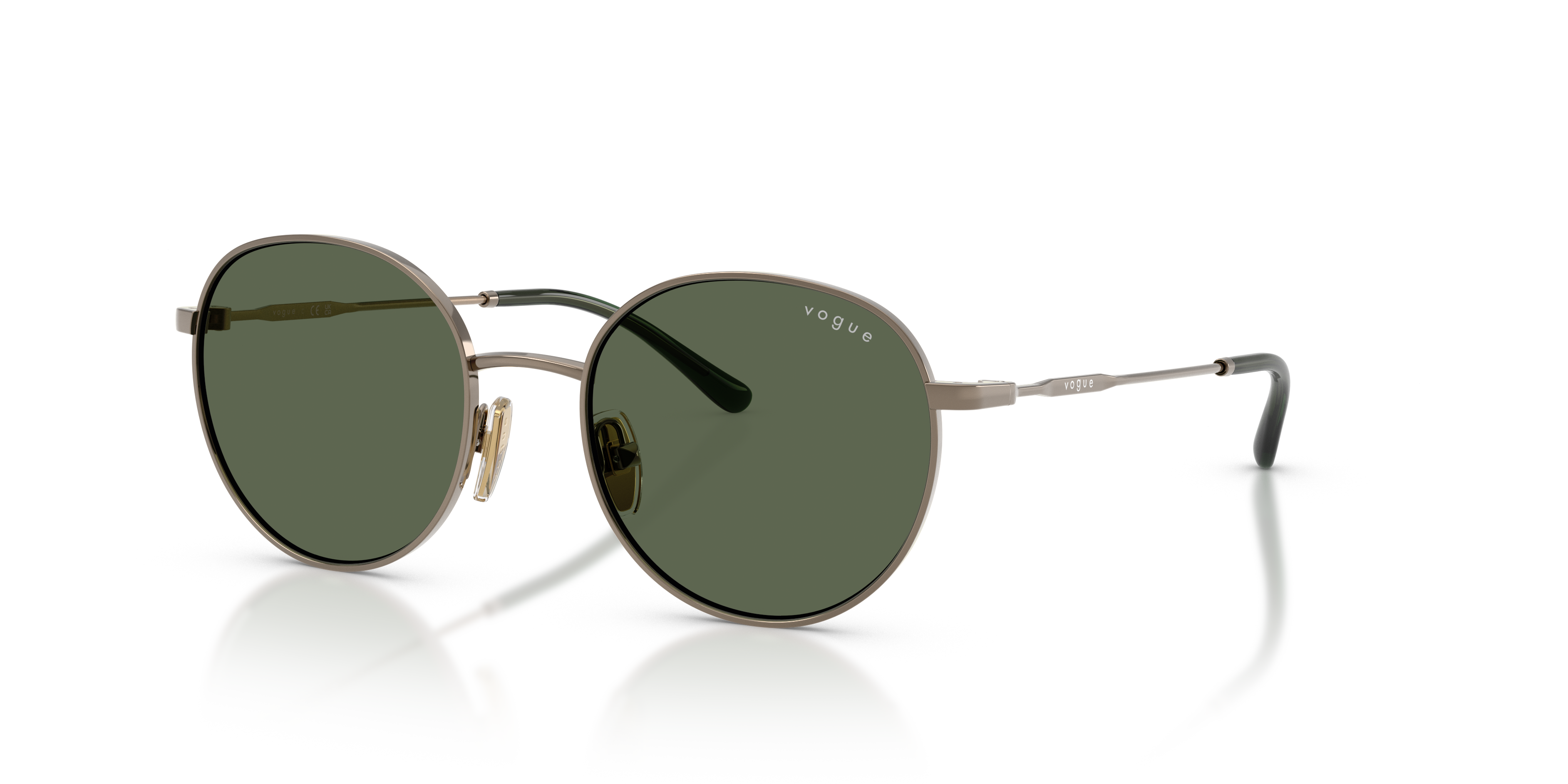 Gafas de Sol Vogue Eyewear Vj1002 VJ1002 513871 49 18