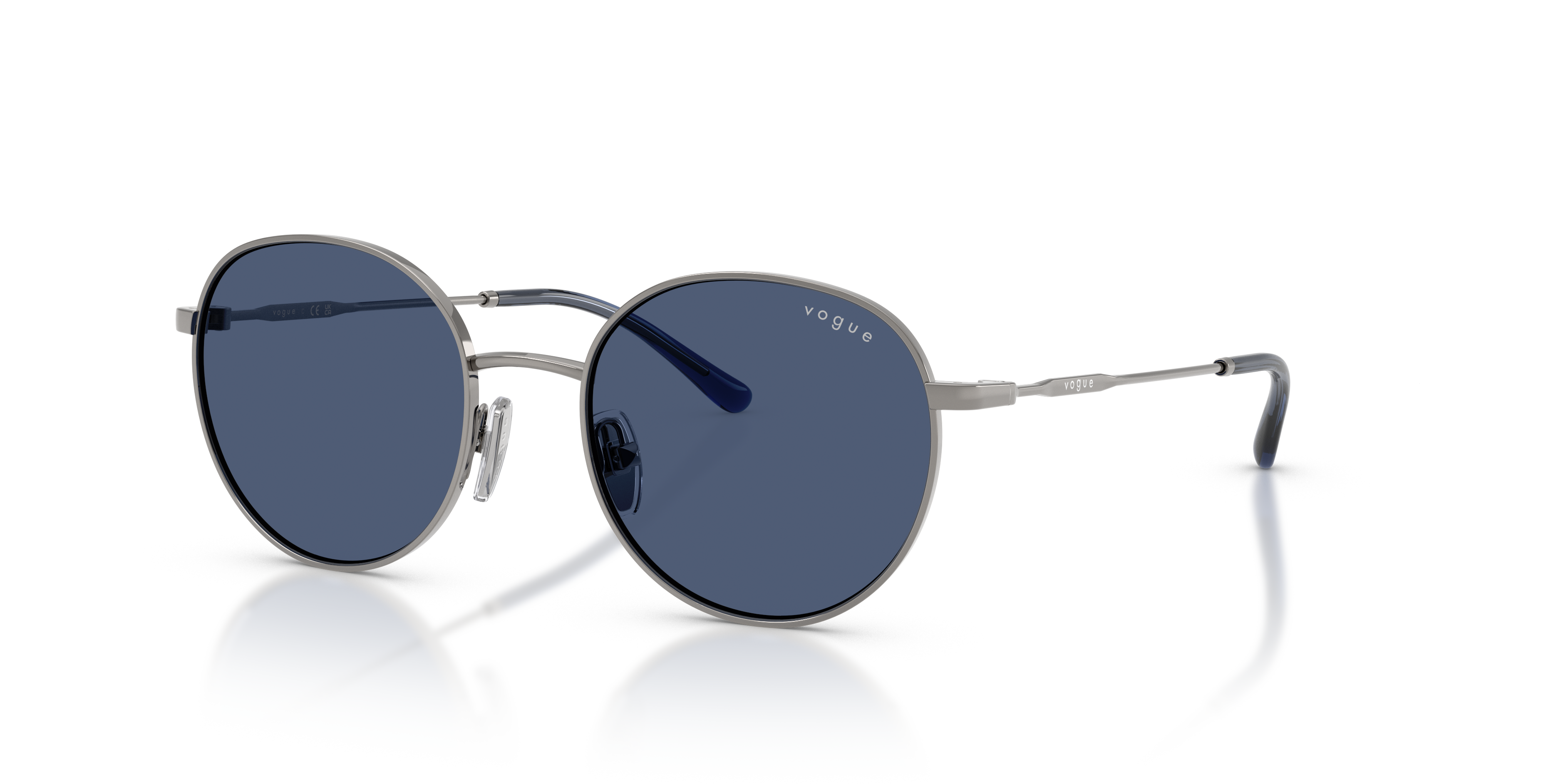 Gafas de Sol Vogue Eyewear Vj1002 VJ1002 548/80 49 18