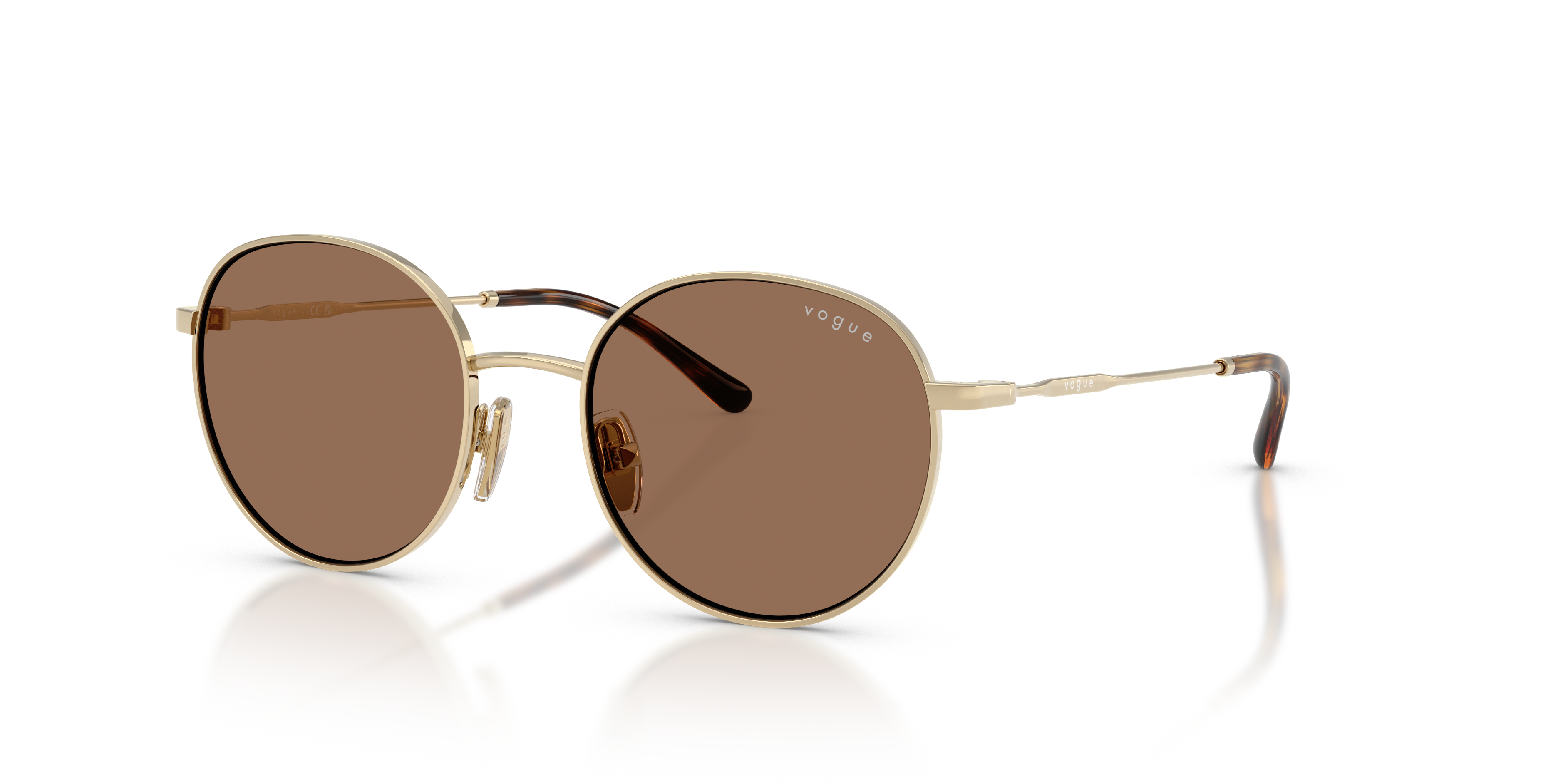 Gafas de Sol Vogue Eyewear Vj1002 VJ1002 848/73 49 18