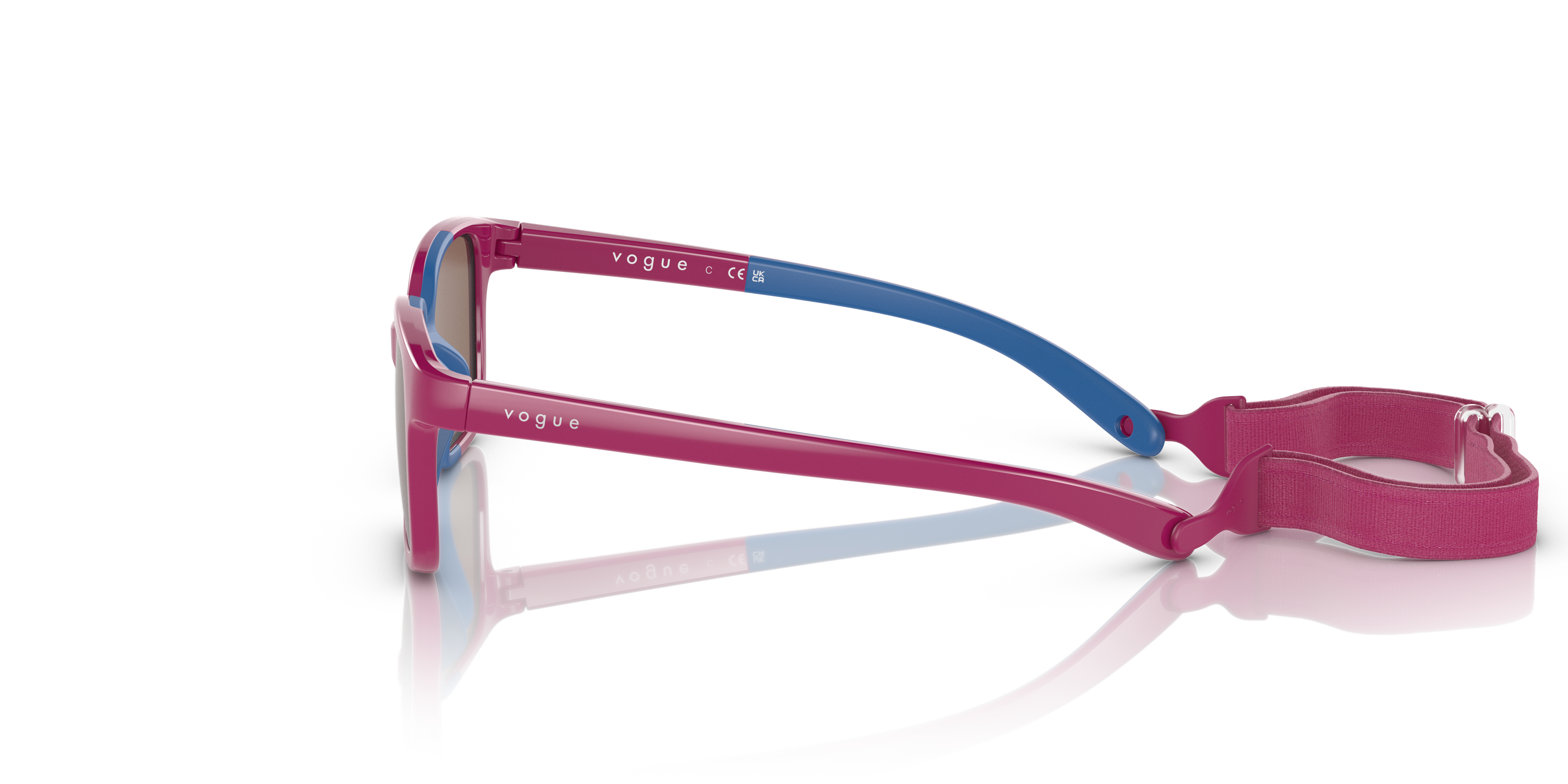 Gafas de Sol Vogue Eyewear Vj2017 VJ2017 256813 45 14