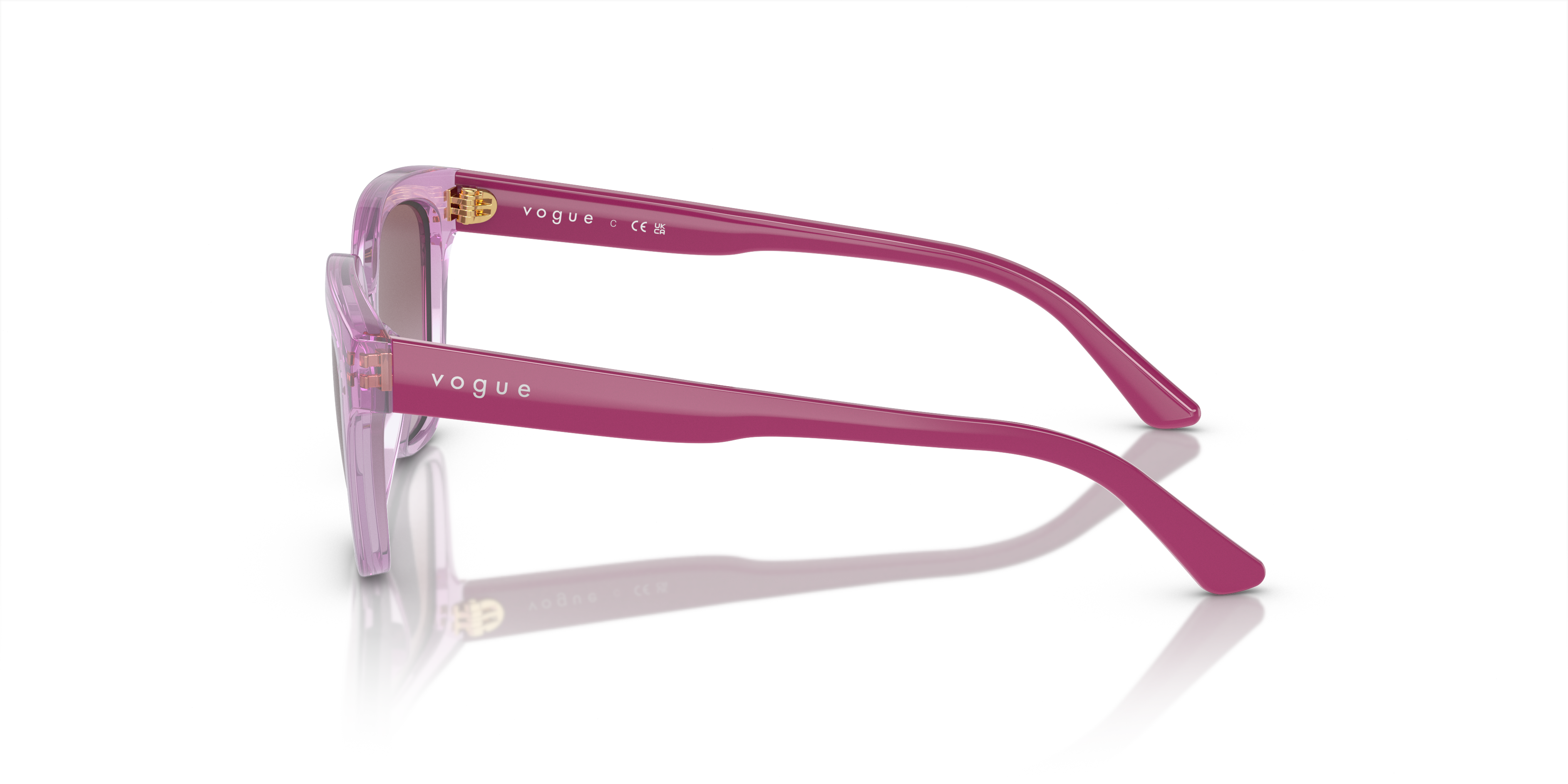 Gafas de Sol Vogue Eyewear Vj2021 VJ2021 27808H 48 15