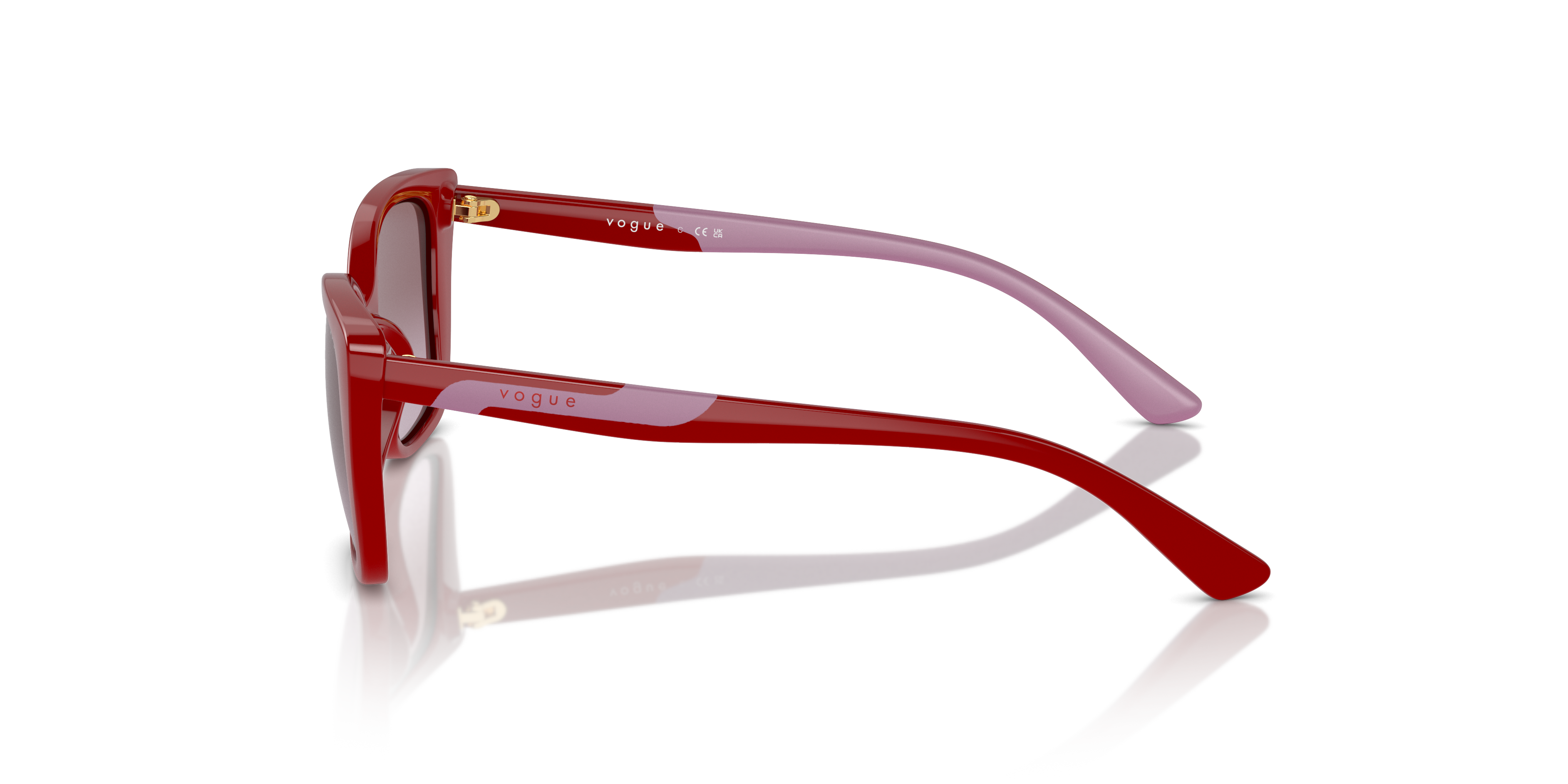 Gafas de Sol Vogue Eyewear Vj2022 VJ2022 31298H 48 16