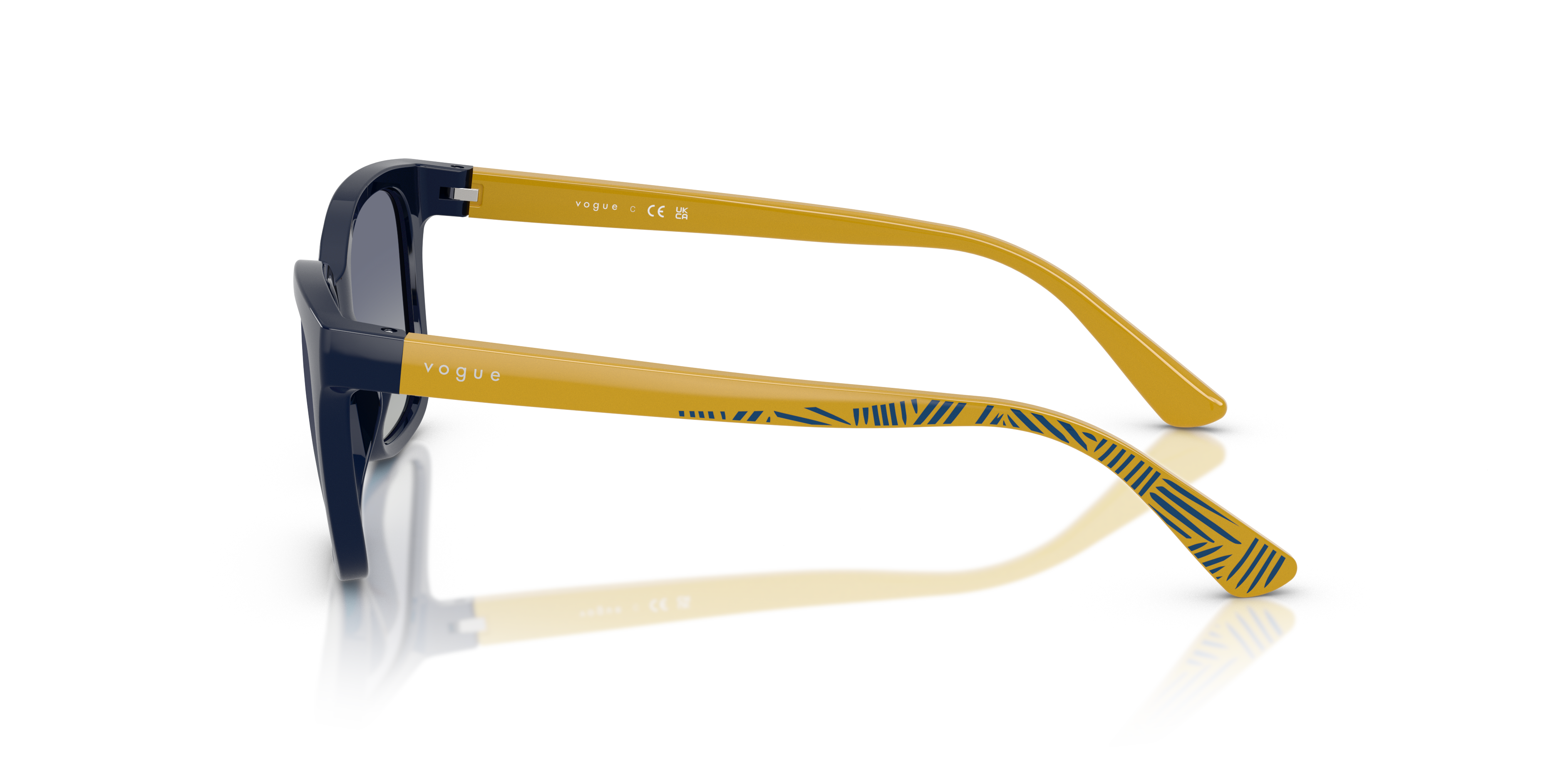 Gafas de Sol Vogue Eyewear Vj2027 VJ2027 31054L 49 16