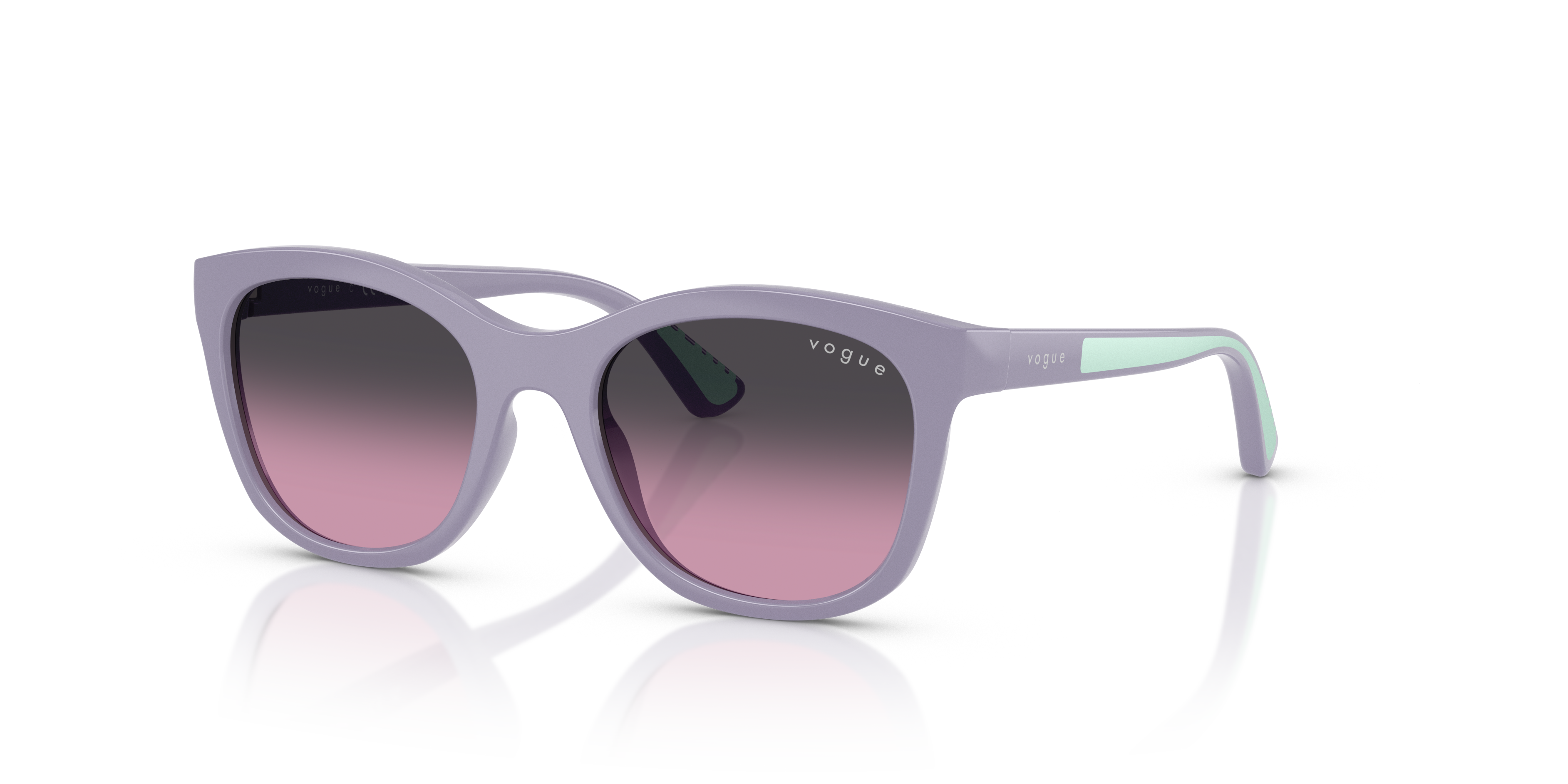 Gafas de Sol Vogue Eyewear Vj2028 VJ2028 32104Q 46 17