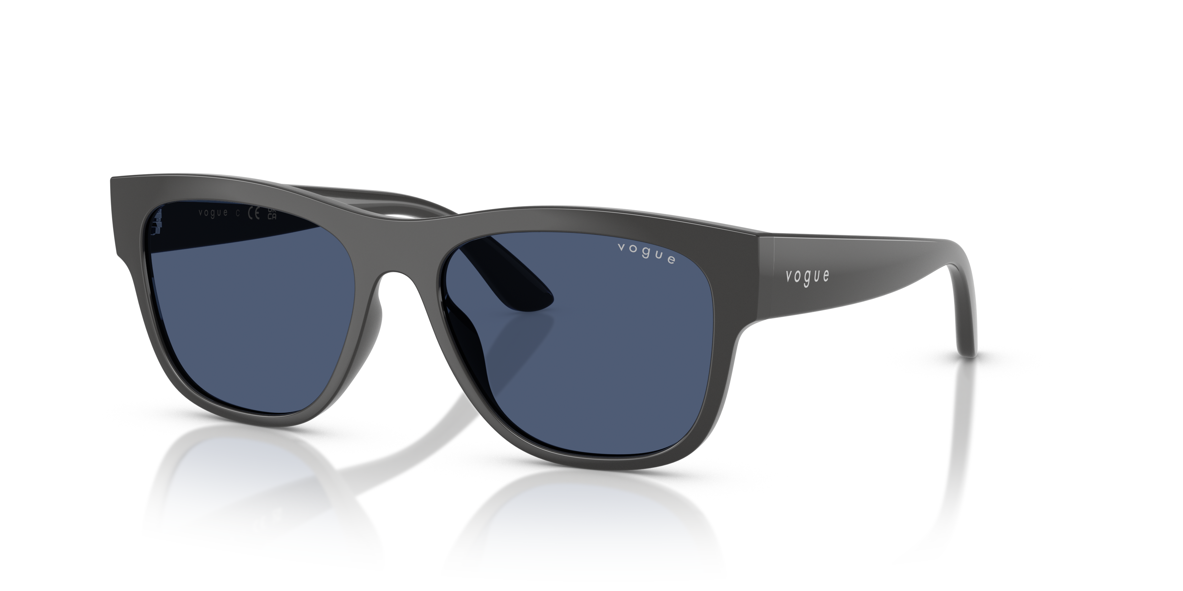 Sunglasses Vogue Eyewear Vj2030 VJ2030 321280 52 16