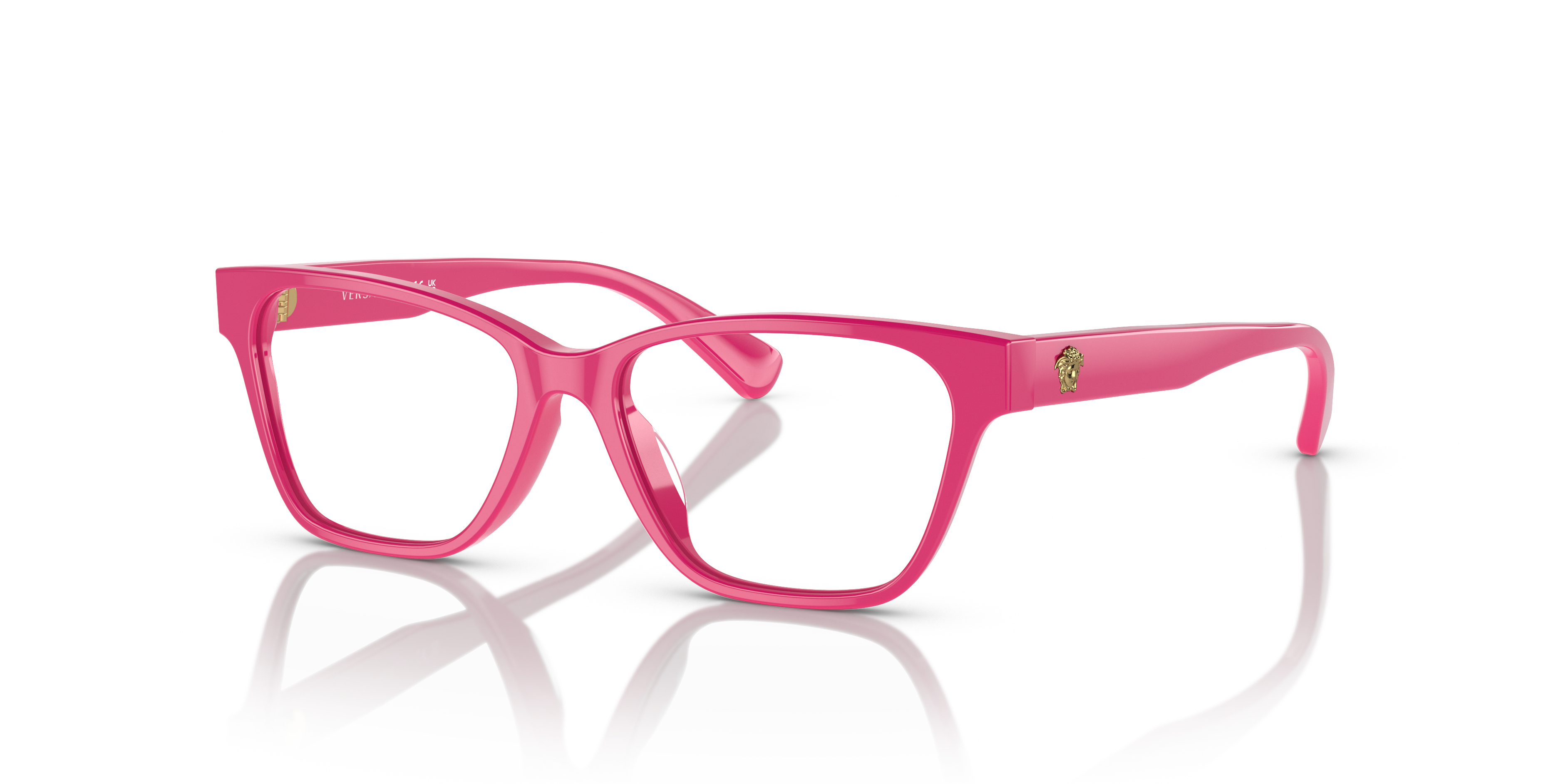 Prescription Glasses Versace VK3003U 5367 48 14