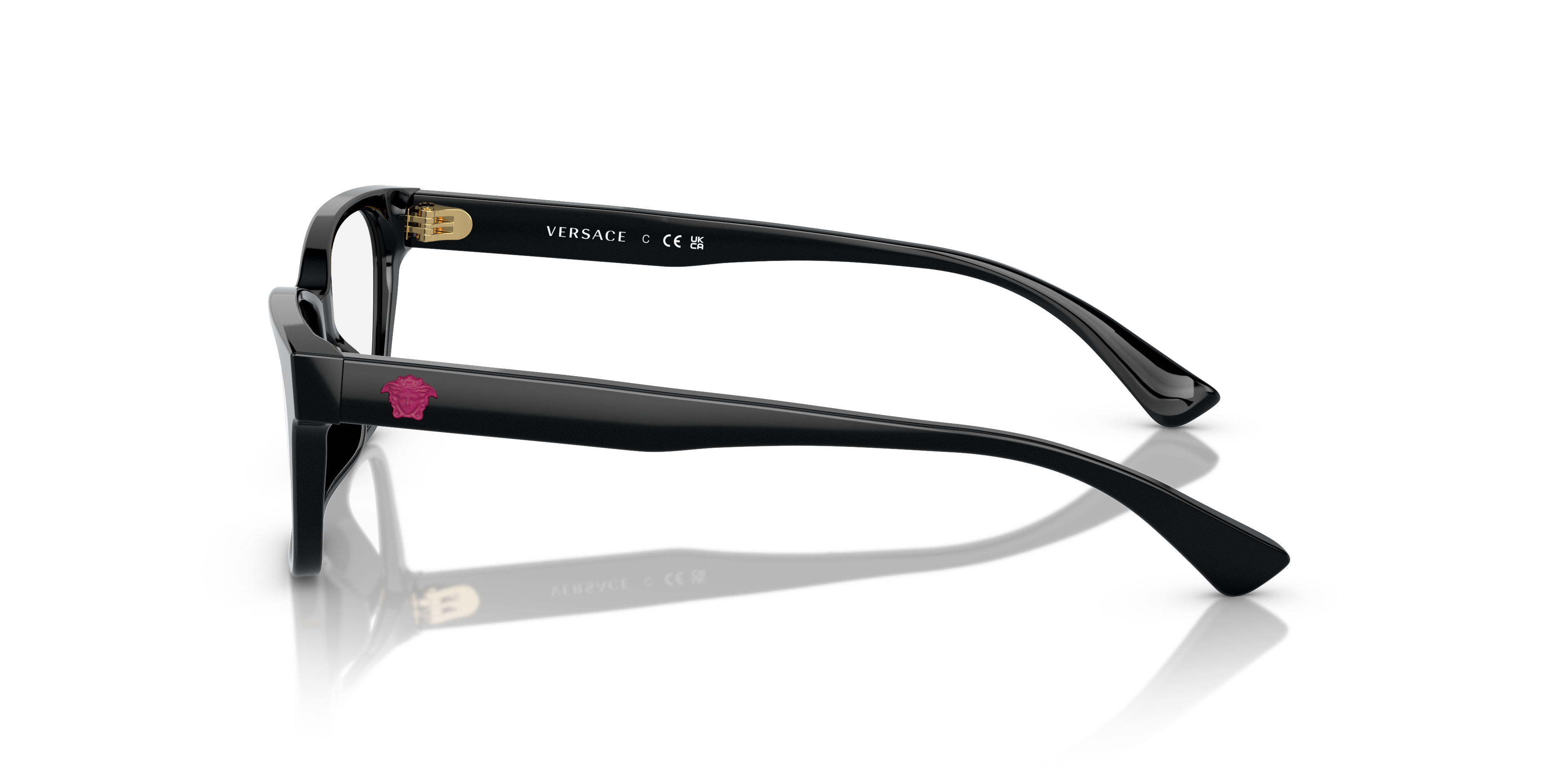 Gafas Graduadas Versace VK3003U GB1 48 14