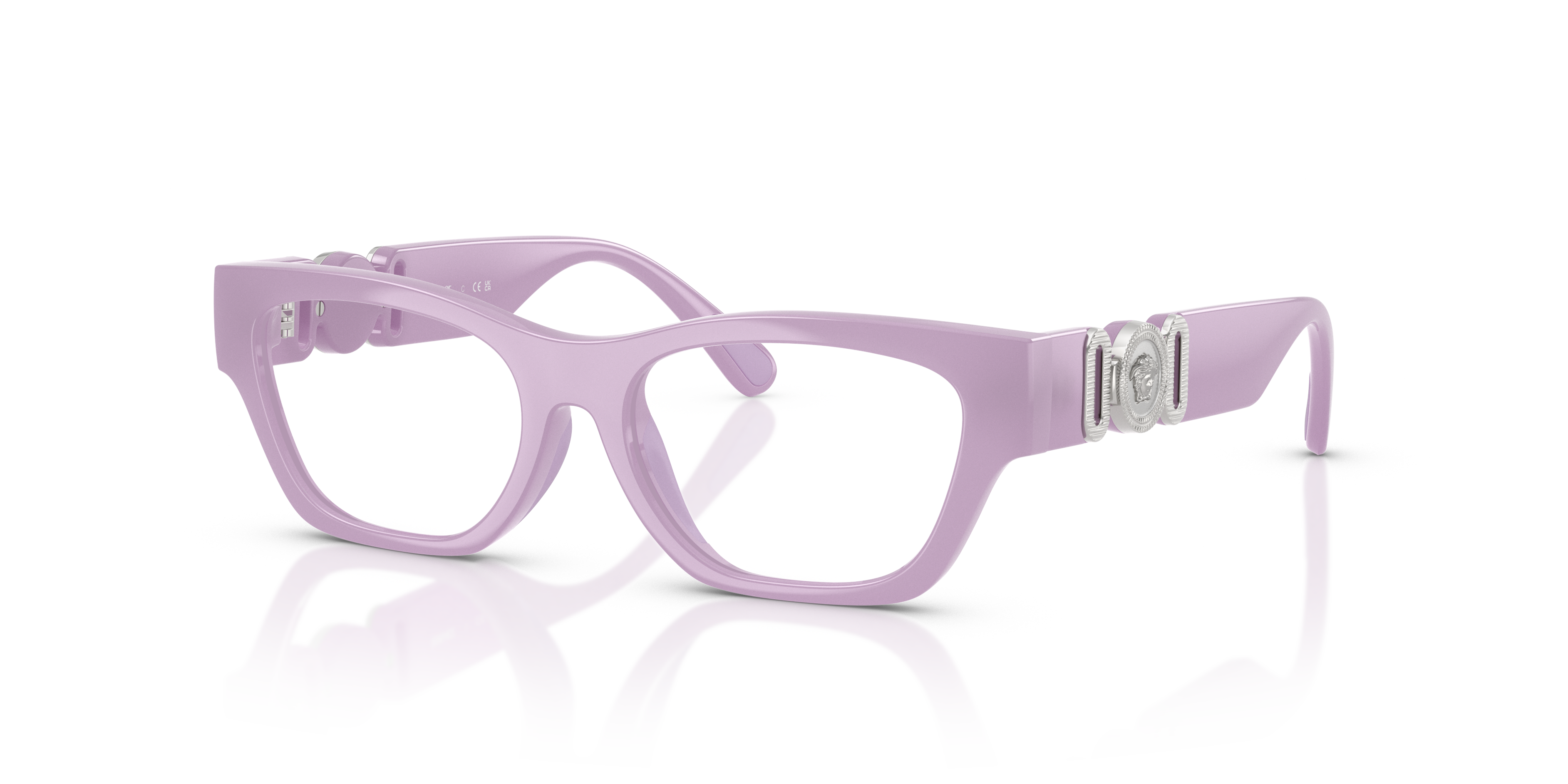 Gafas Graduadas Versace VK3008U 5506 46 15