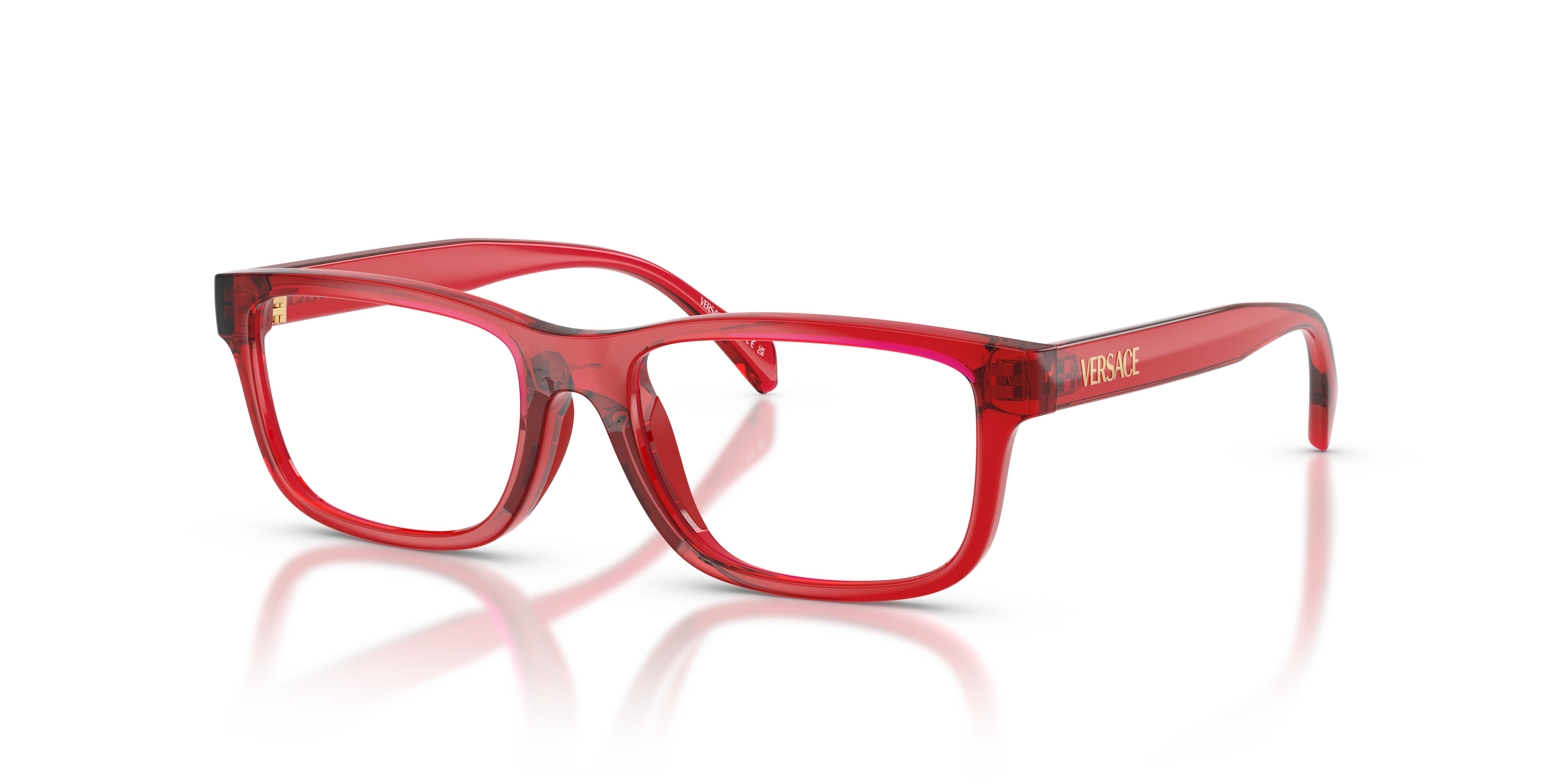 Prescription Glasses Versace VK3013U 5533 49 16