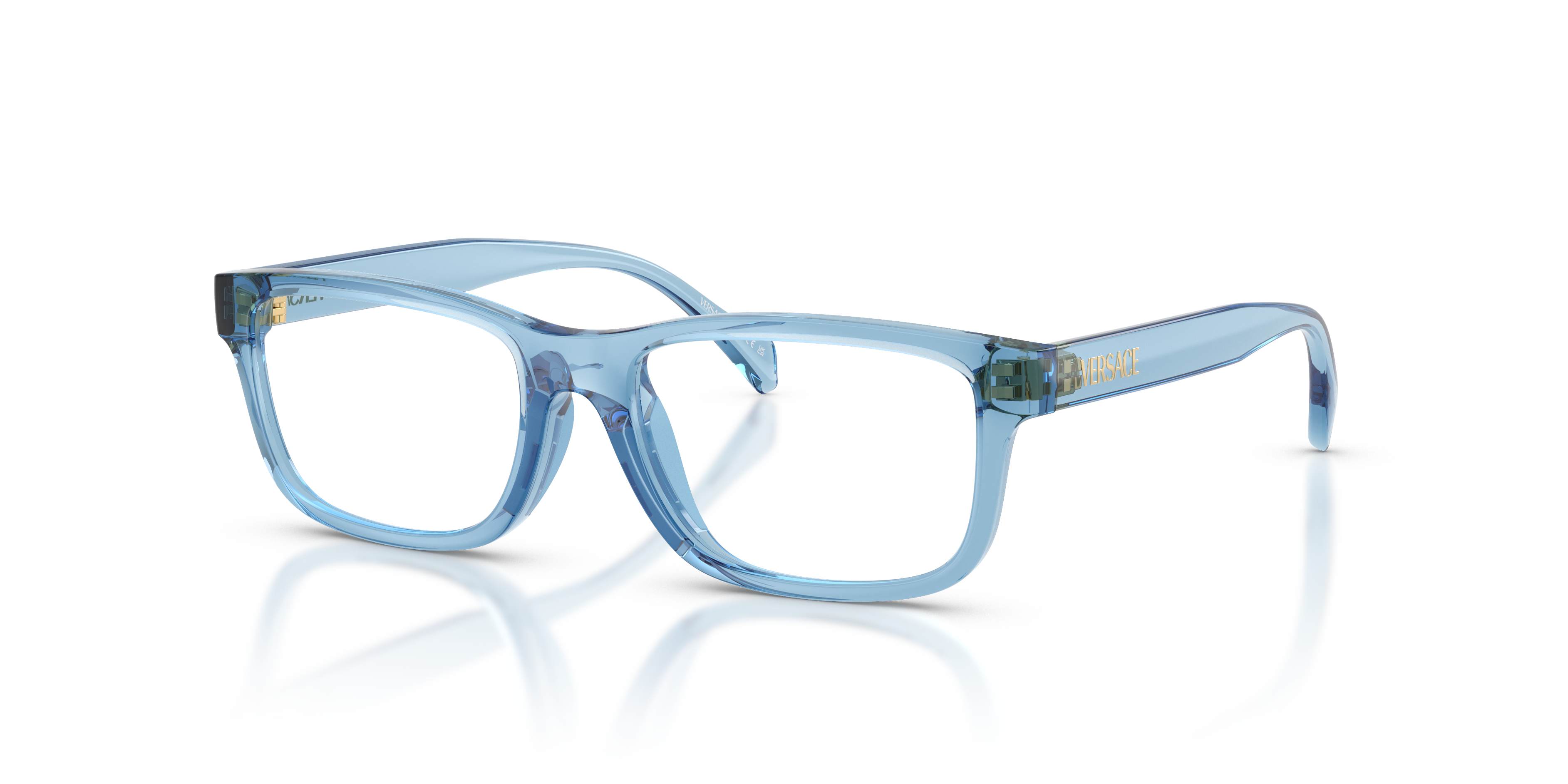 Prescription Glasses Versace VK3013U 5535 47 16