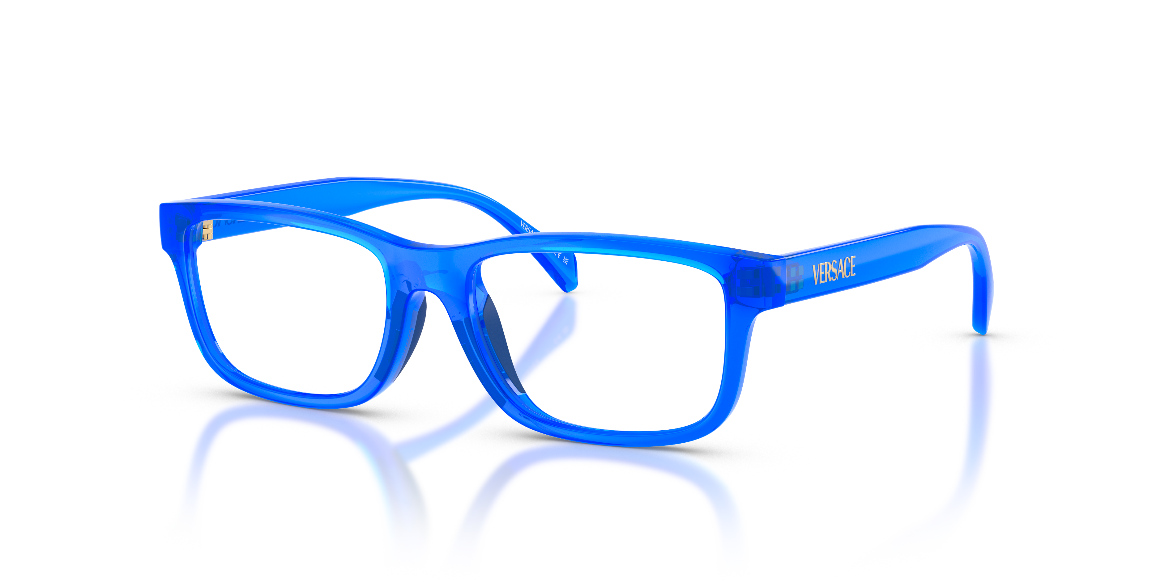 Prescription Glasses Versace VK3013U 5536 47 16