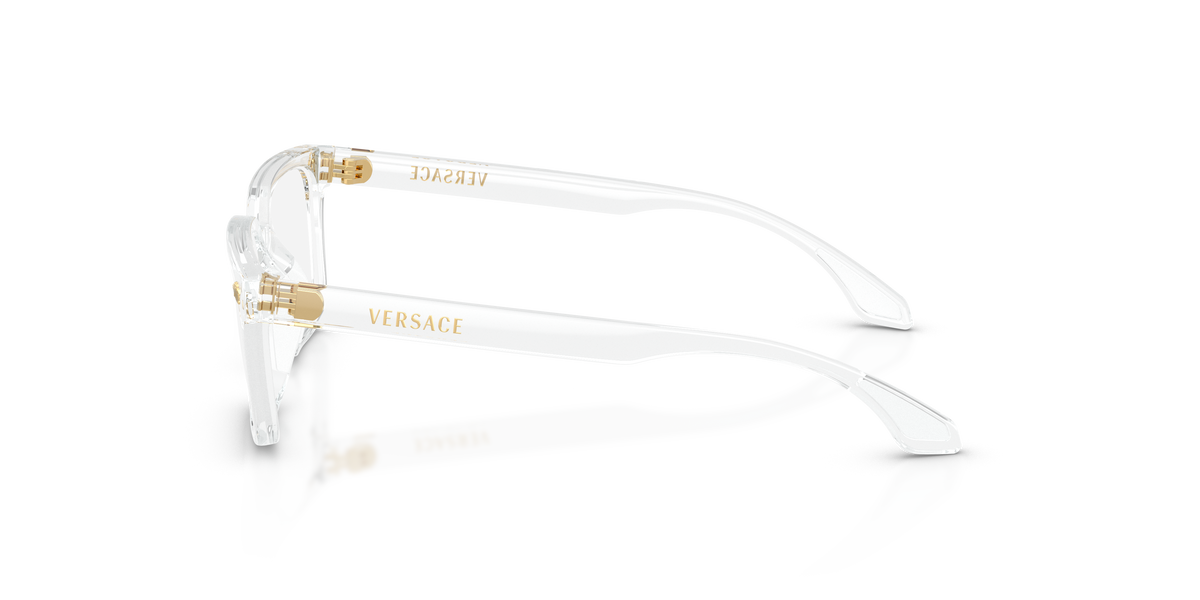 Prescription Glasses Versace VK3015U 148 47 / 49 15