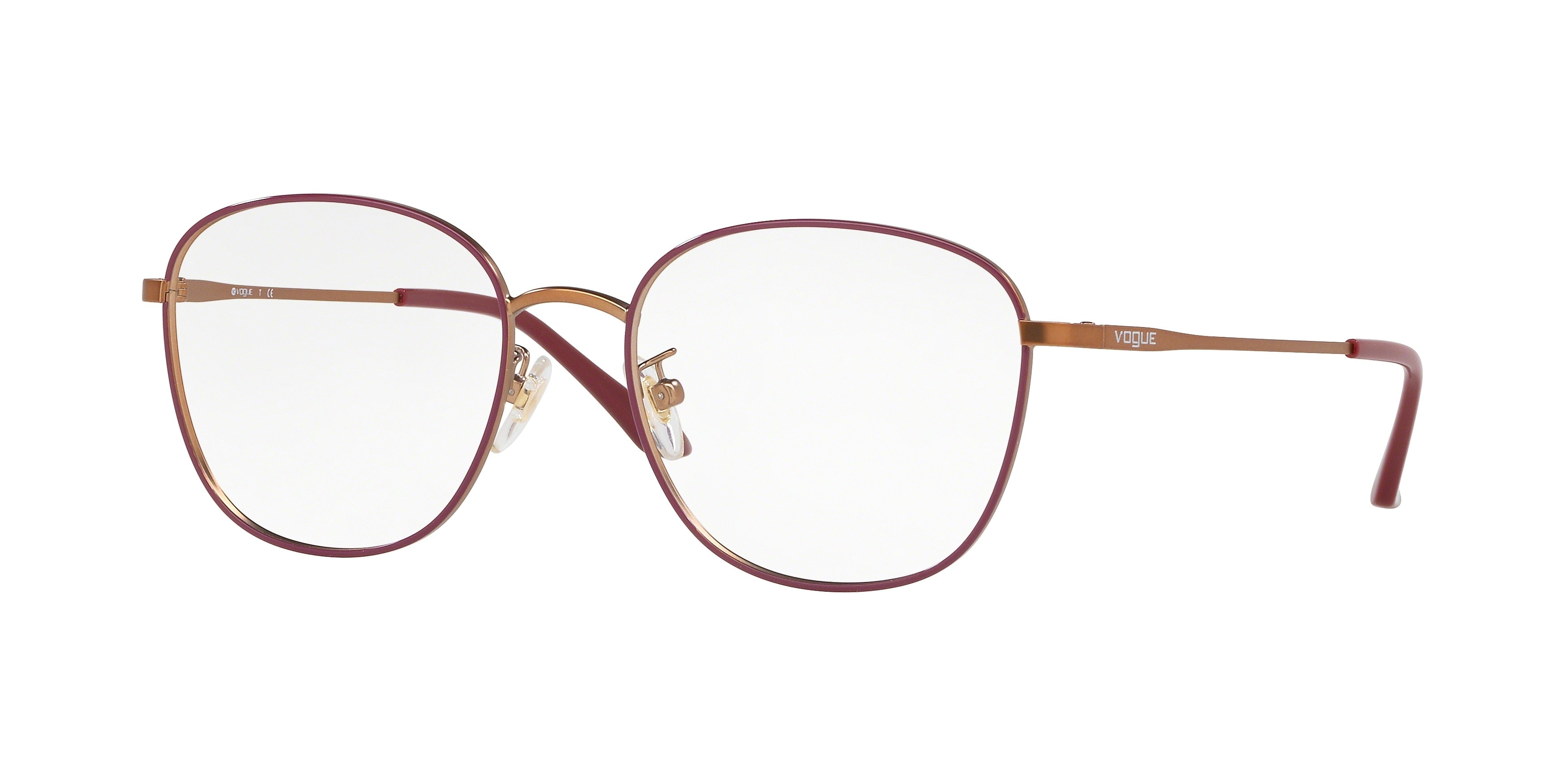 Gafas Graduadas Vogue Eyewear VO4124D 5089 52 17