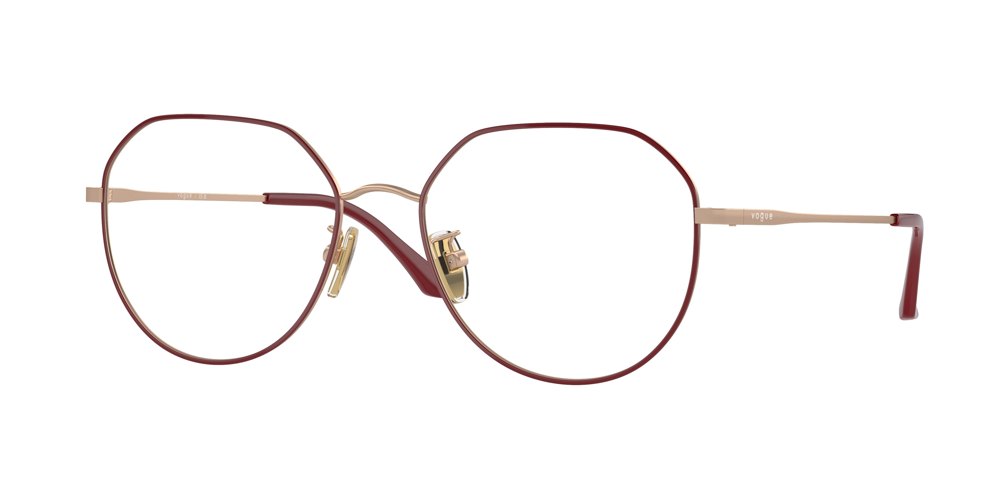 Gafas Graduadas Vogue Eyewear VO4301D 5089 55 18