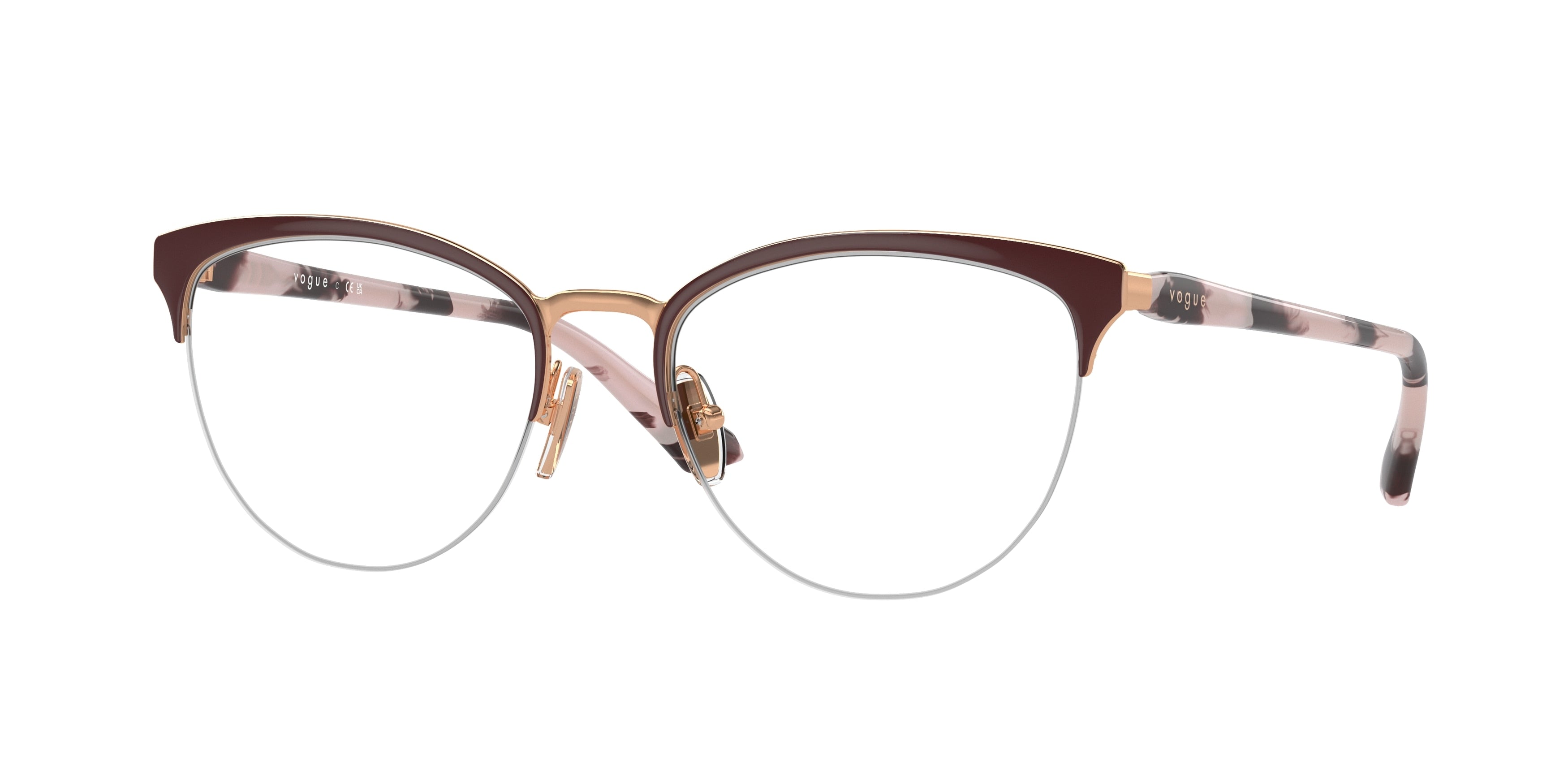 Gafas Graduadas Vogue Eyewear VO4304 5170 51 18