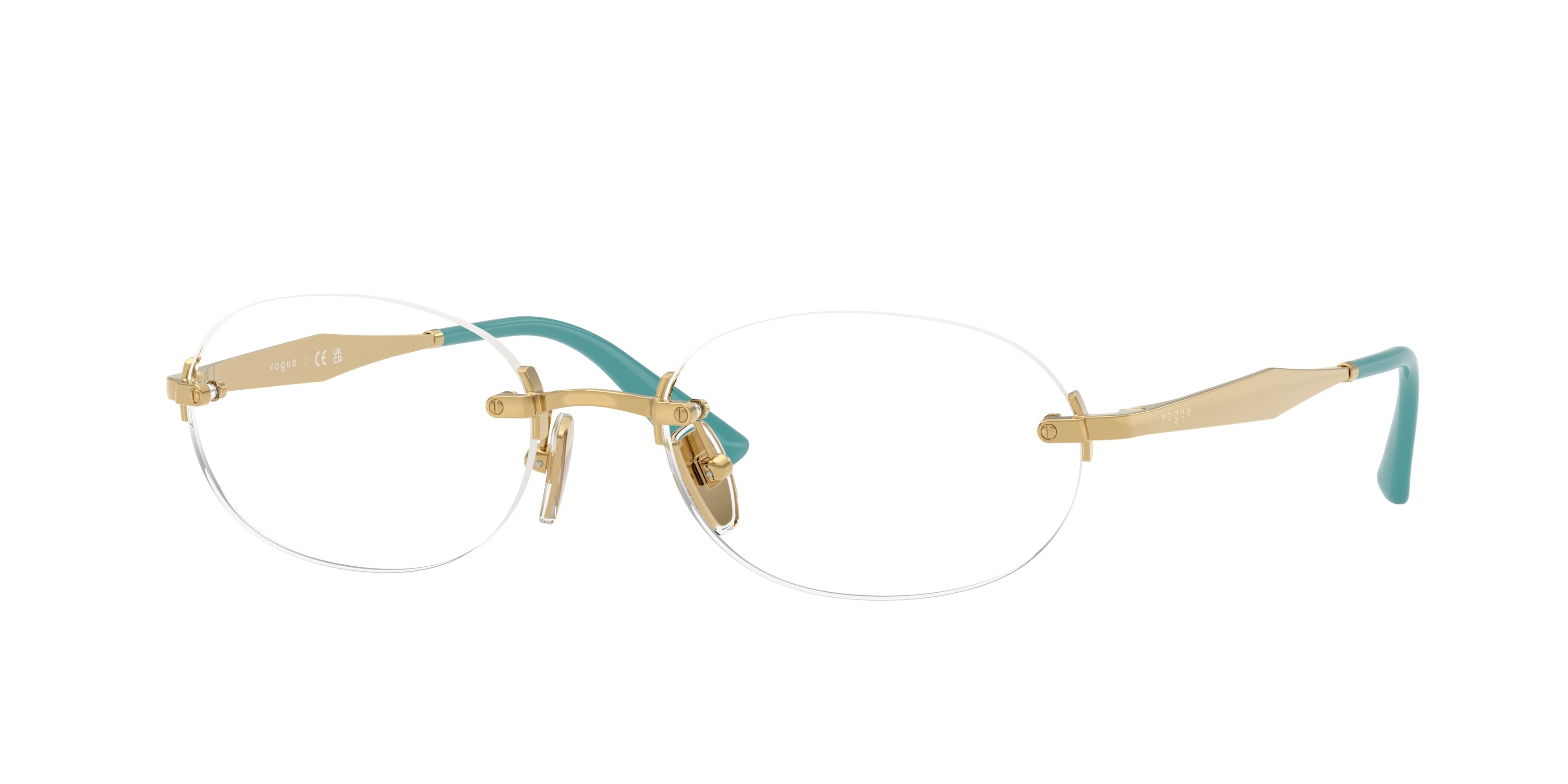 Gafas Graduadas Vogue Eyewear VO4343 280 53 18